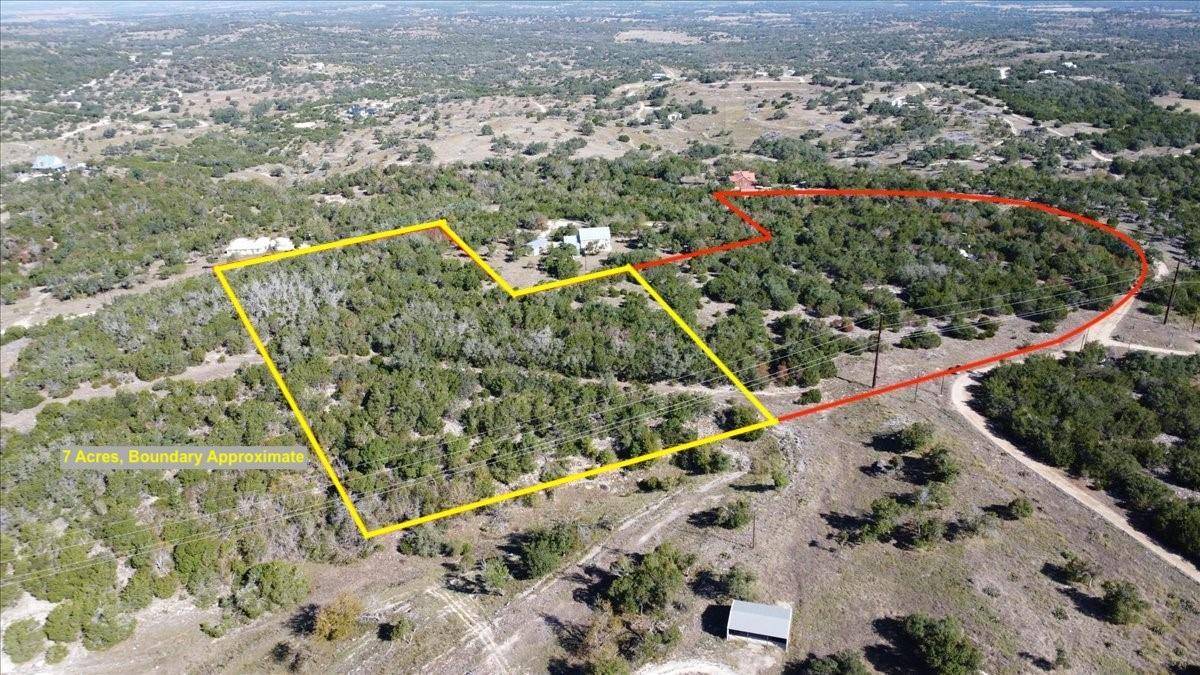 Blanco, TX 78606,TBD 7 Acres Altwein RD