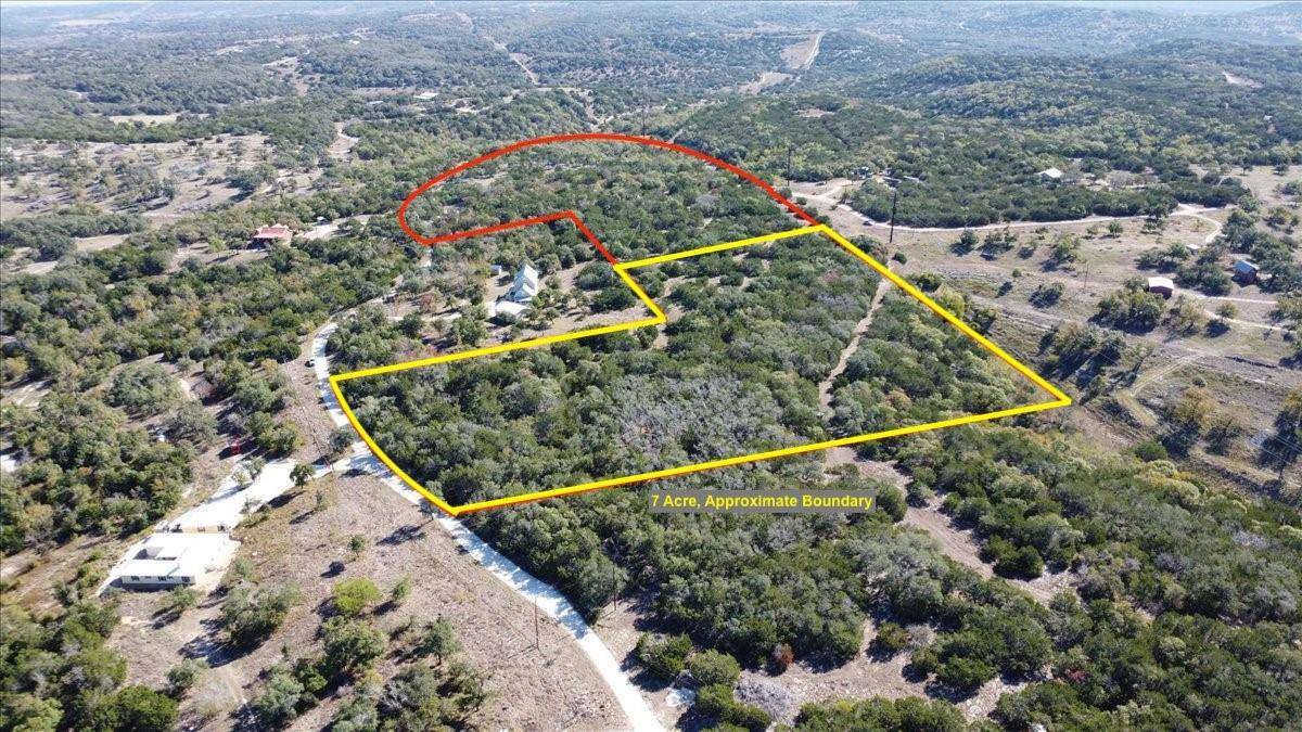 Blanco, TX 78606,TBD 7 Acres Altwein RD