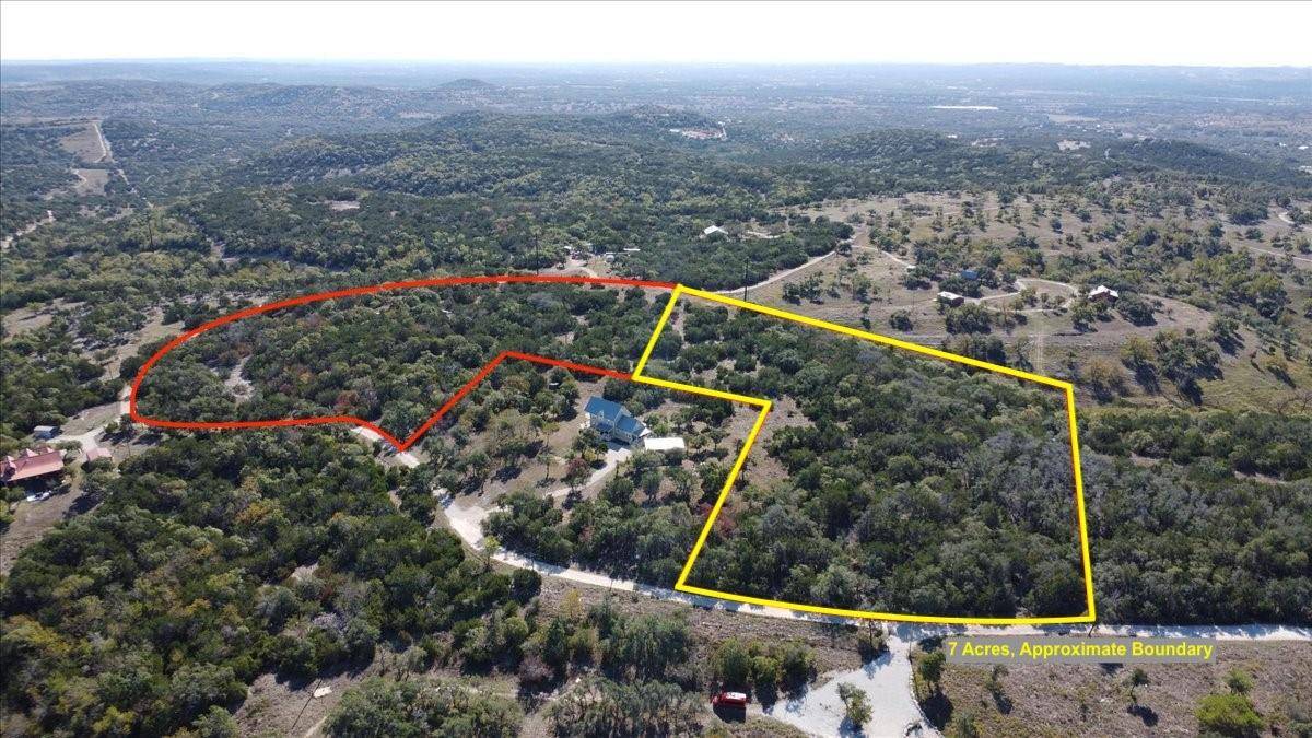 Blanco, TX 78606,TBD 7 Acres Altwein RD