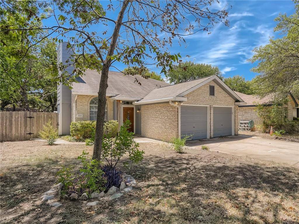 Round Rock, TX 78681,1705 Rusty Nail LOOP