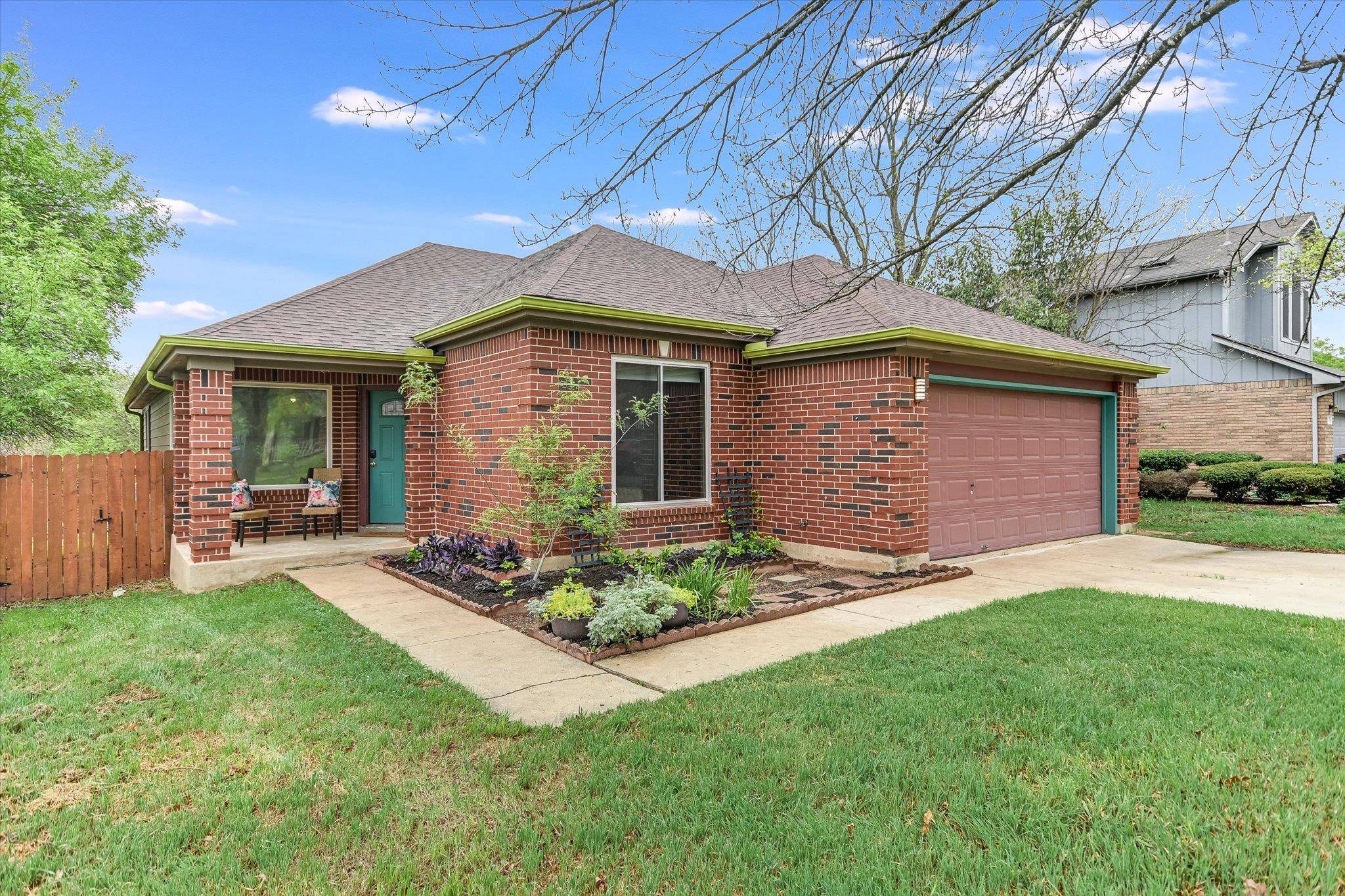 Austin, TX 78744,2215 Patsy PKWY