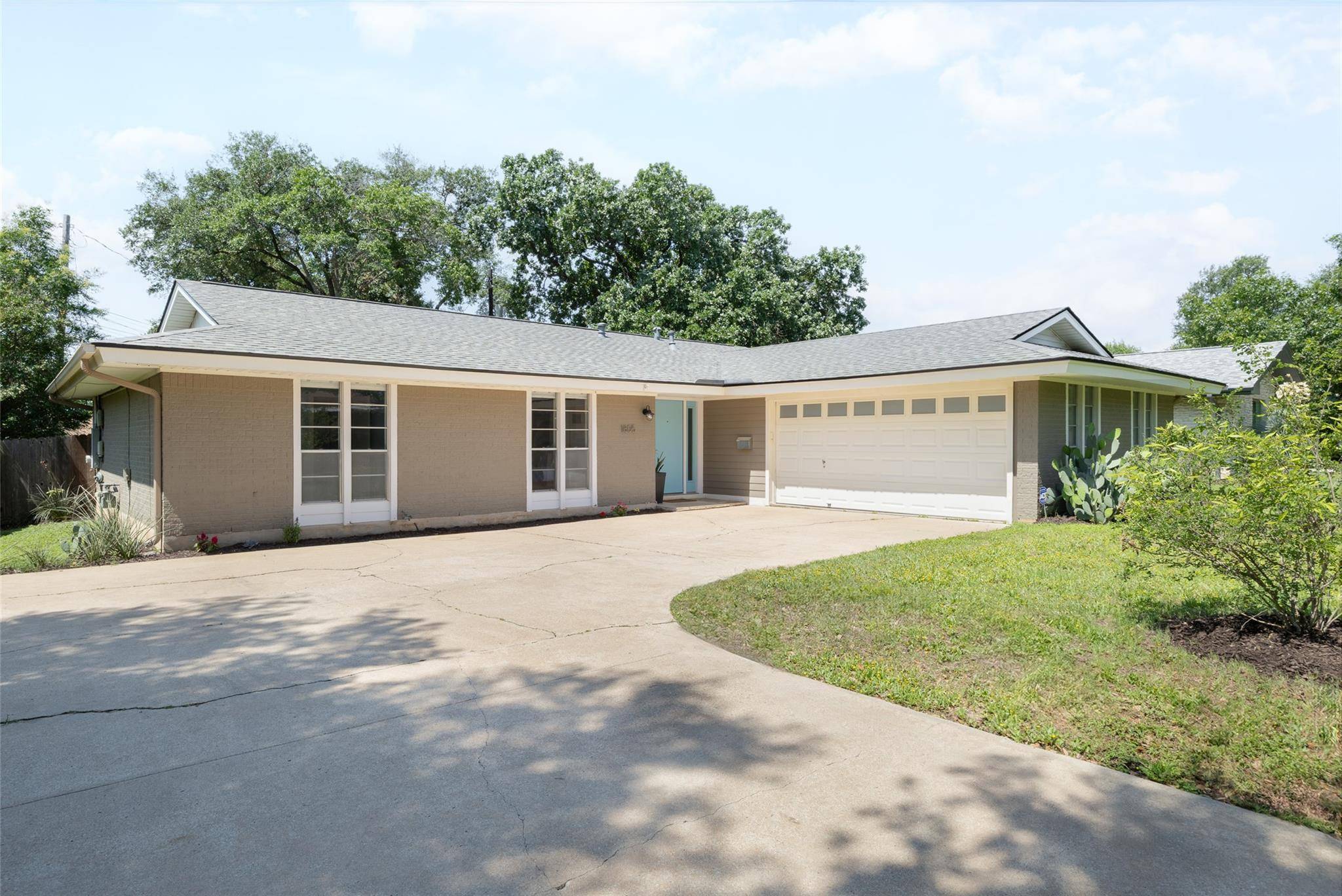 Austin, TX 78723,1805 Westmoor DR
