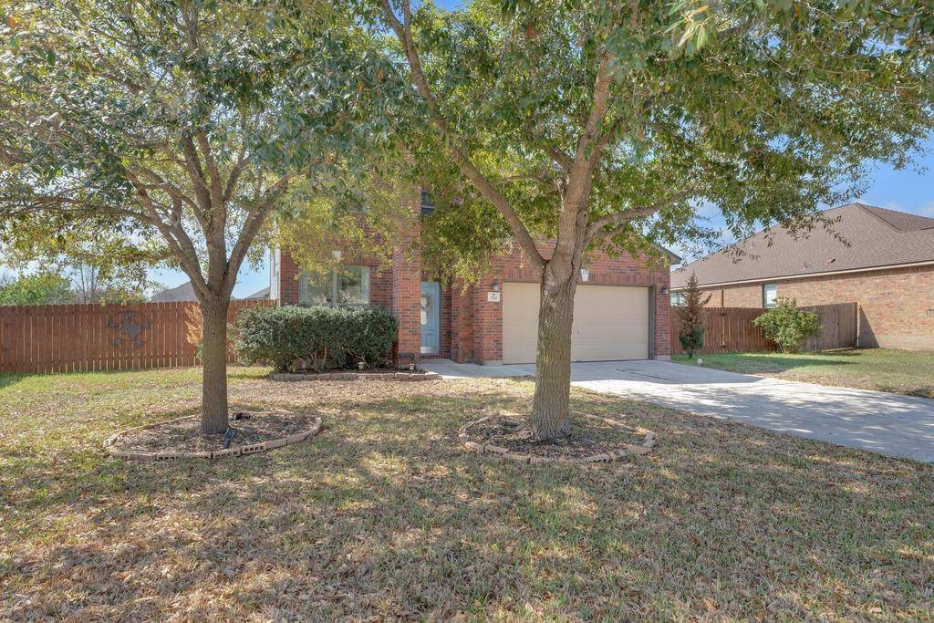 Kyle, TX 78640,150 Mistletoe LN