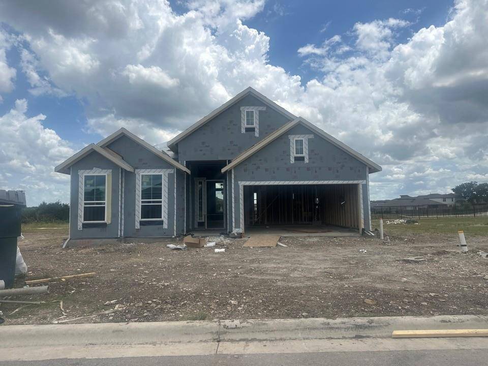 Georgetown, TX 78633,105 Sandrock TRL