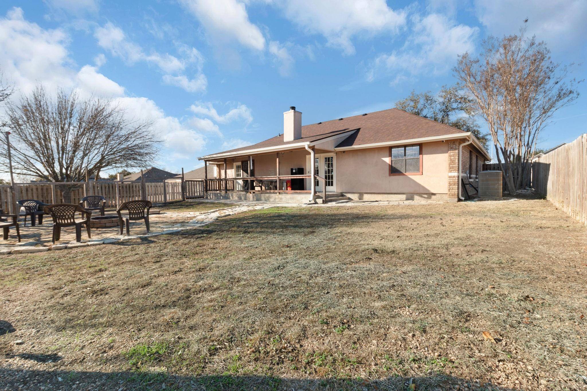 Burnet, TX 78611,1303 Adam Ave