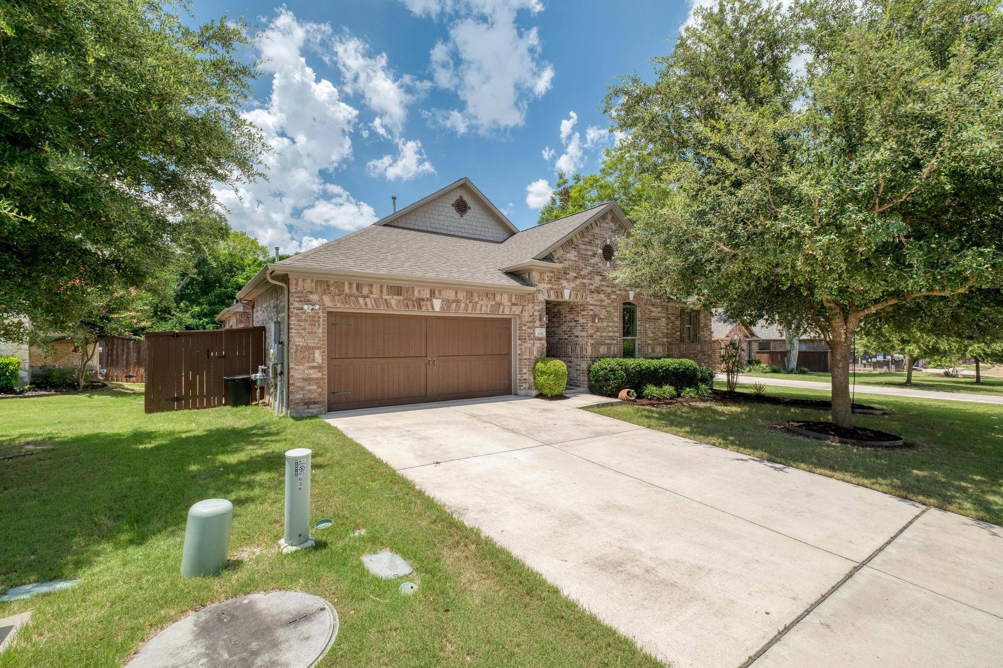 Round Rock, TX 78665,636 Trailside BND