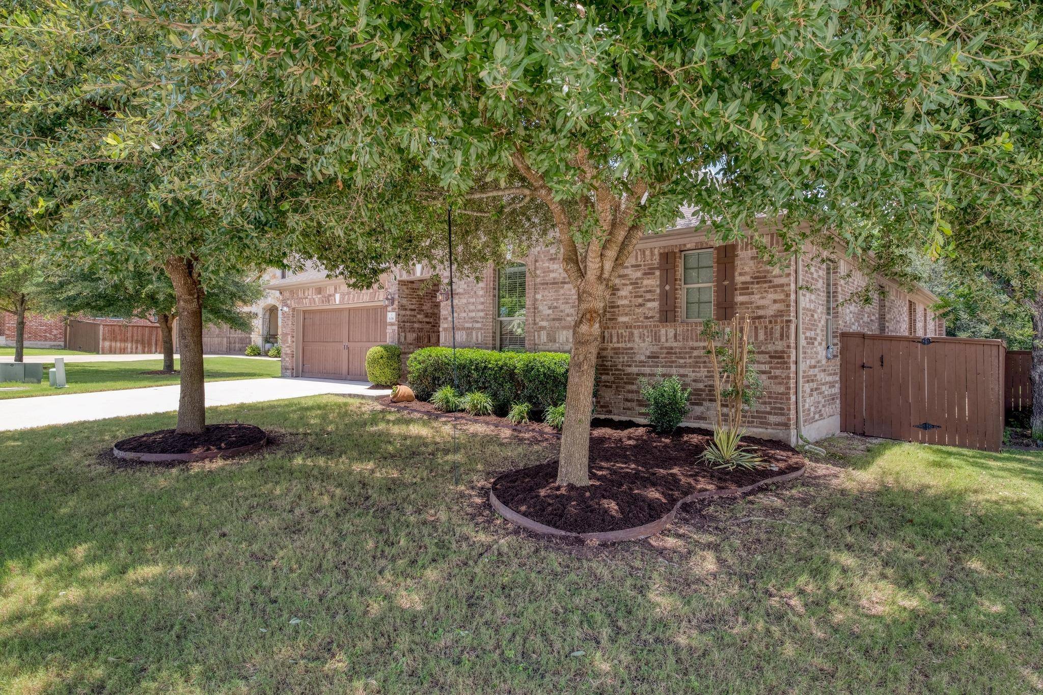 Round Rock, TX 78665,636 Trailside BND