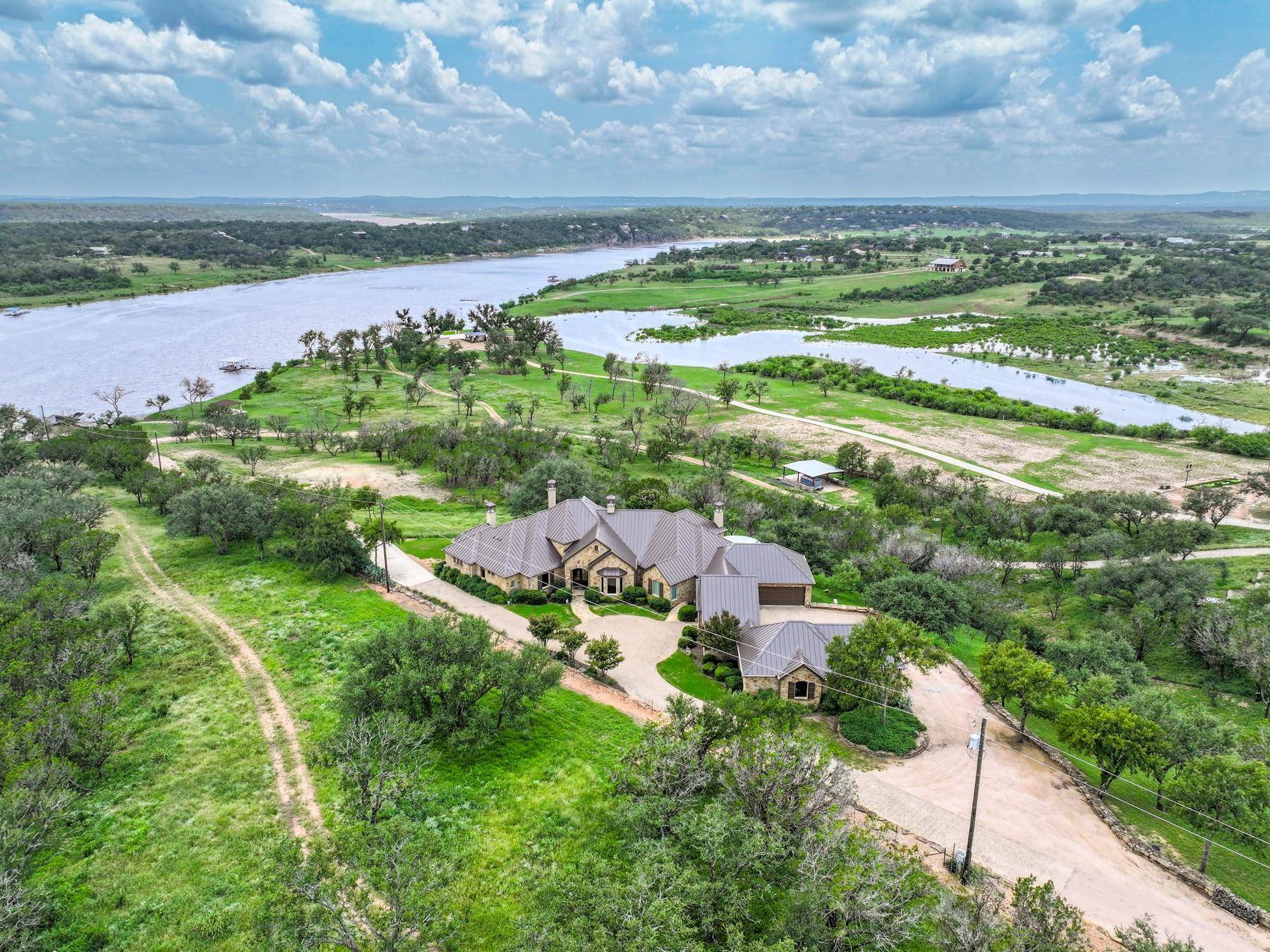 Marble Falls, TX 78654,259 Chimney Cove DR