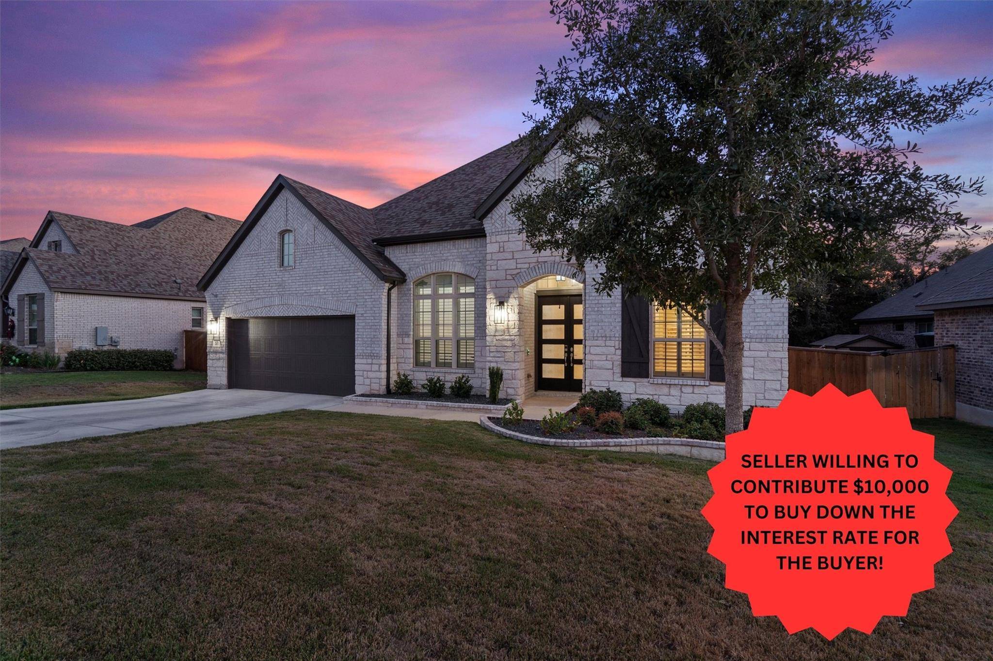 Kyle, TX 78640,571 Painted Creek WAY