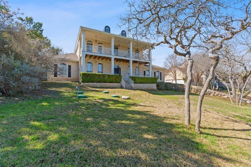 Austin, TX 78733,1004 Elder CIR