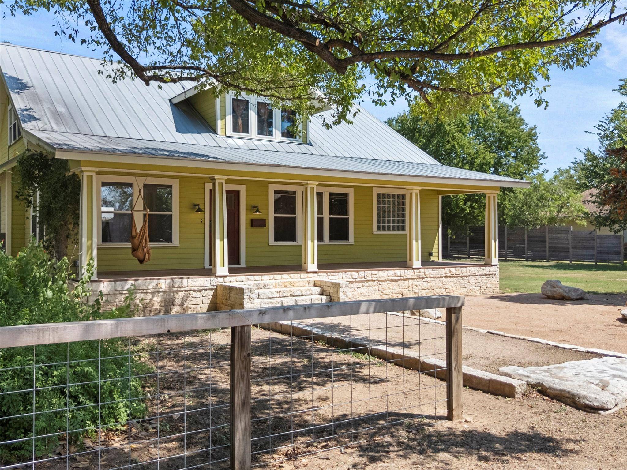 Bastrop, TX 78602,1809 Wilson ST