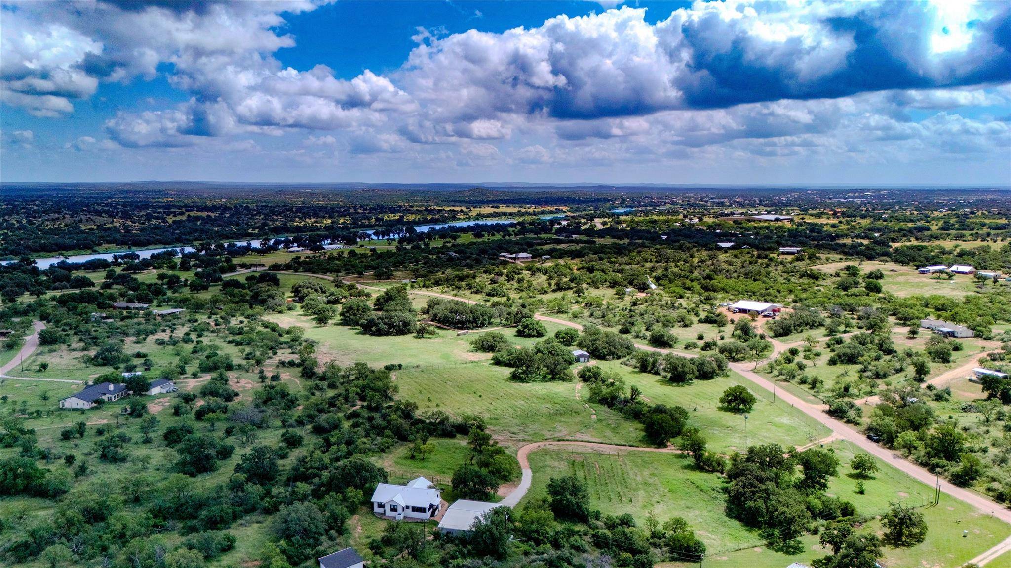 Llano, TX 78643,171 County Road 117 RD