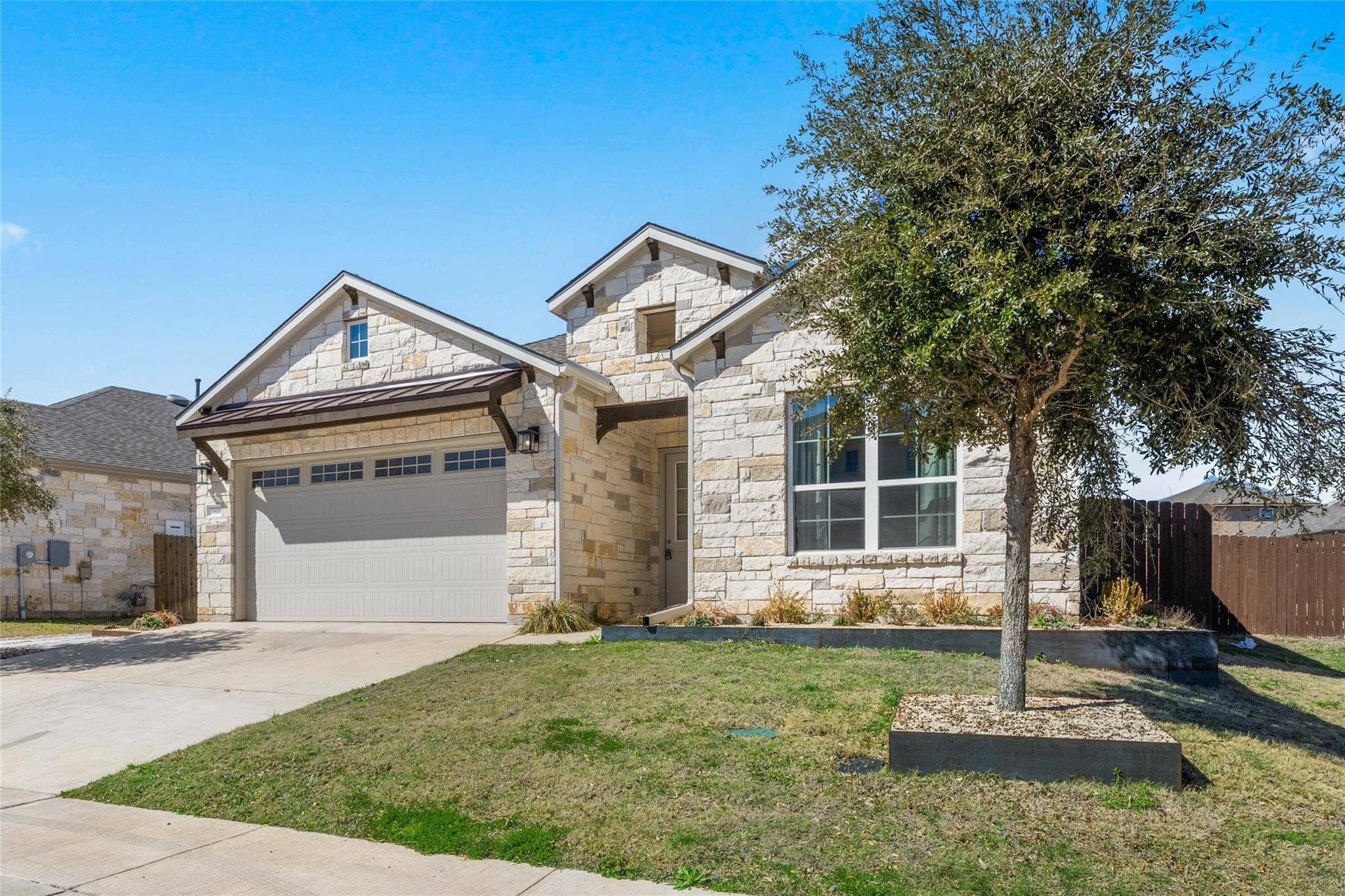 Round Rock, TX 78681,3818 Chance LOOP