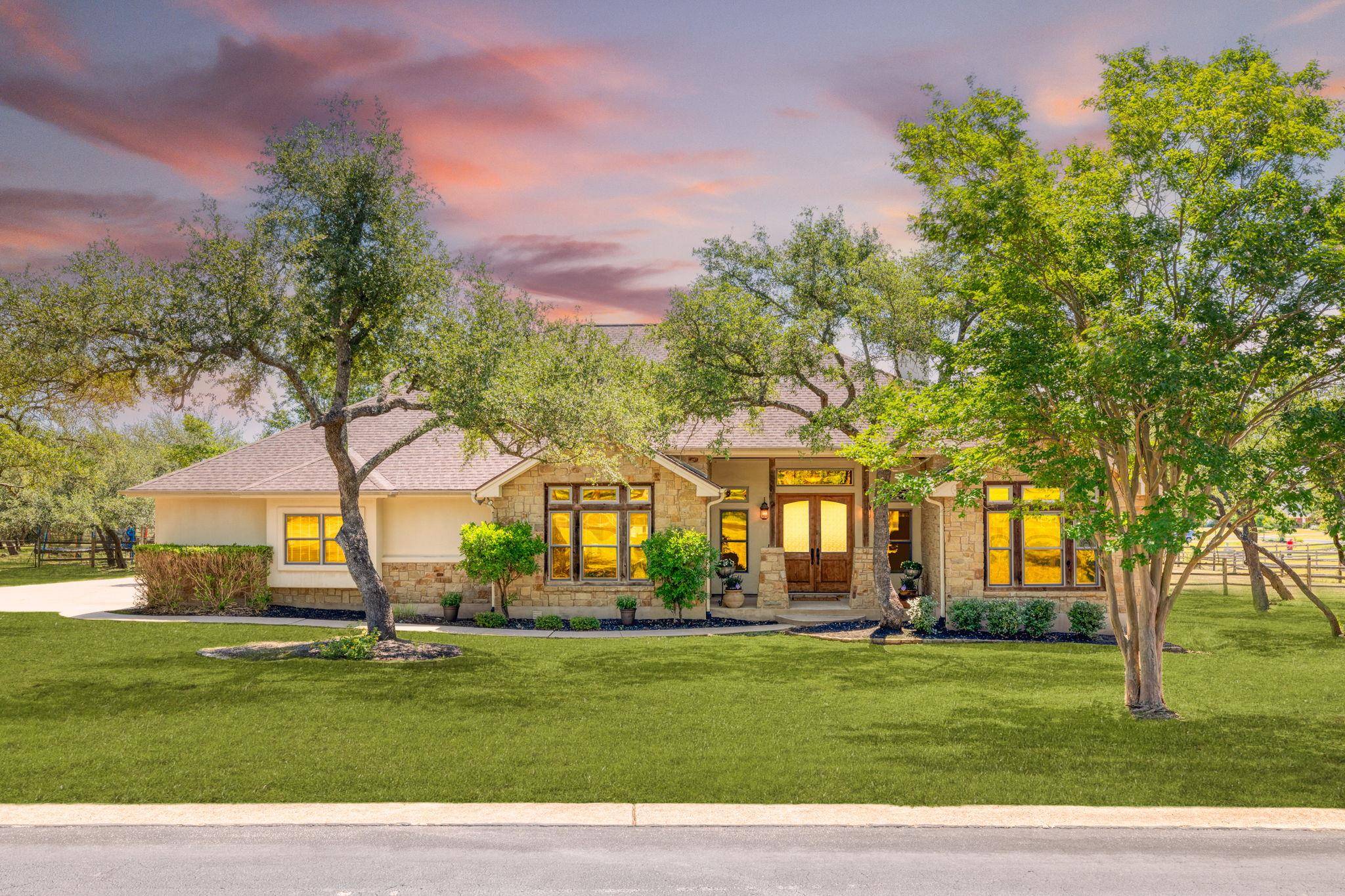 Austin, TX 78737,1041 Polo Club DR