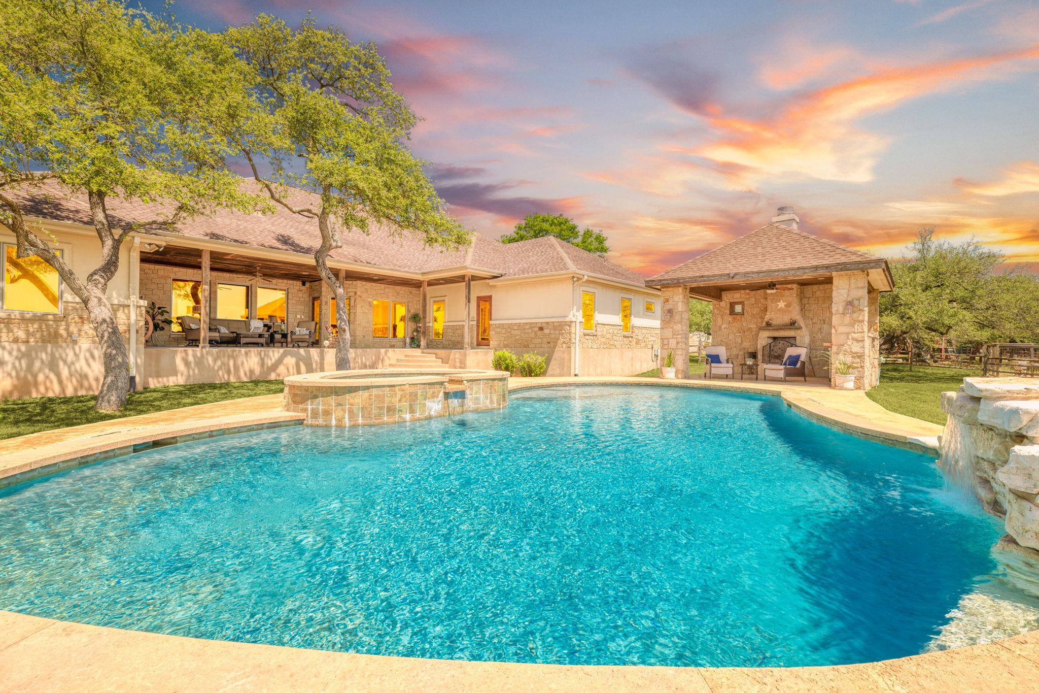 Austin, TX 78737,1041 Polo Club DR