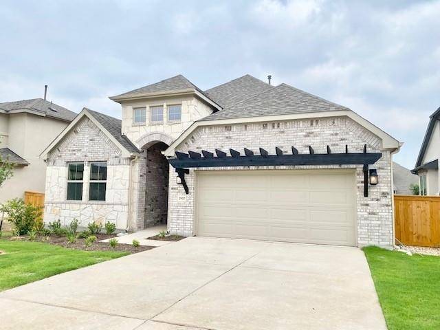 Leander, TX 78641,2920 Youngwood ST