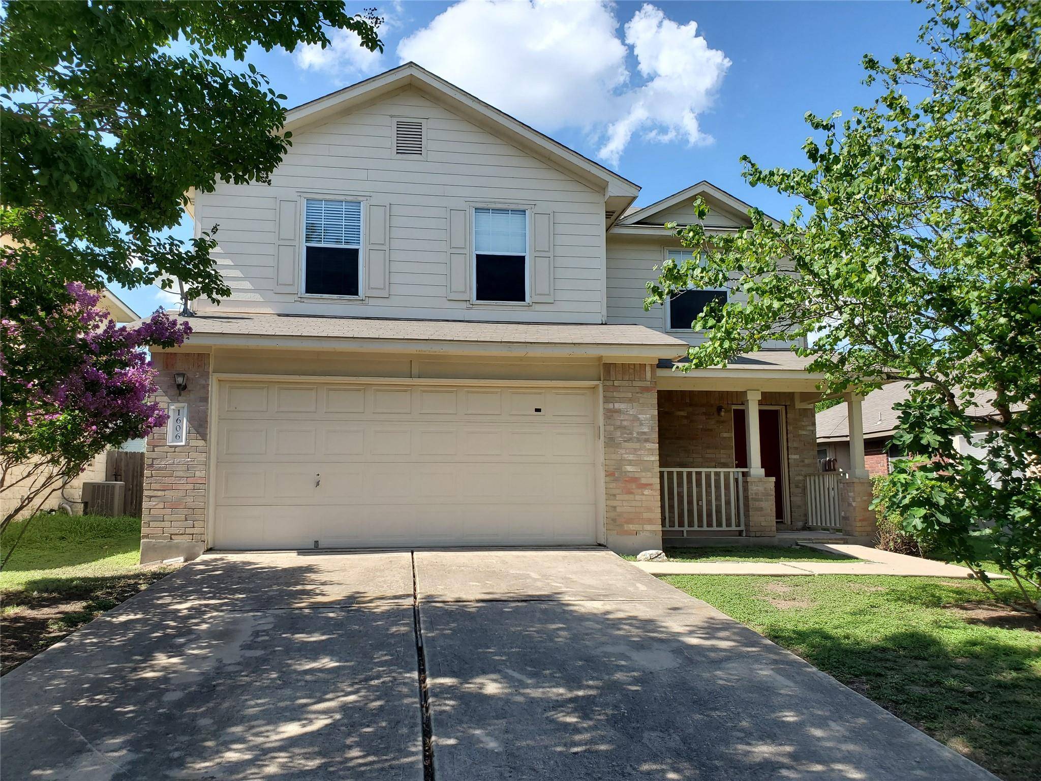 Pflugerville, TX 78660,1606 Black Willow ST