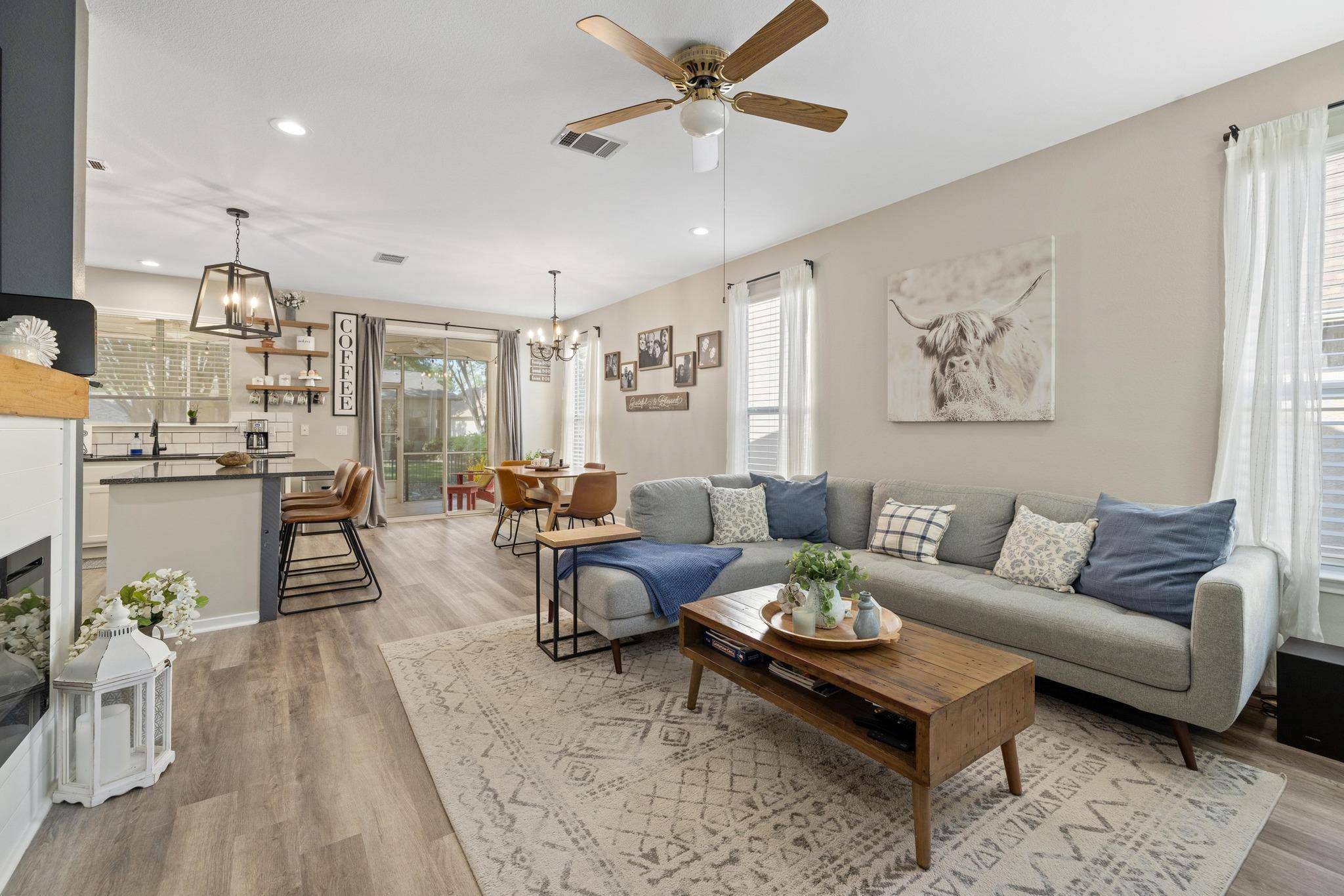 Georgetown, TX 78633,116 Buttercup TRL