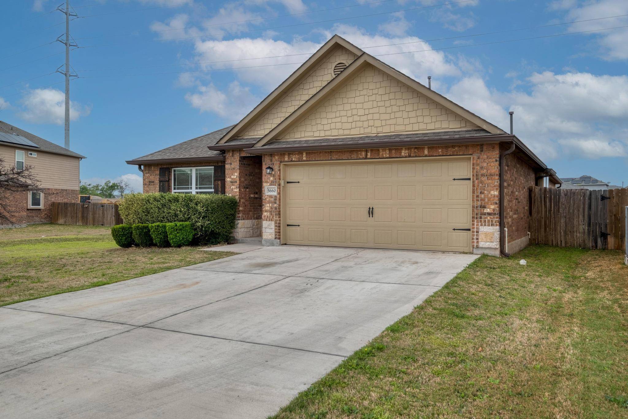 Round Rock, TX 78665,5660 Sabbia DR
