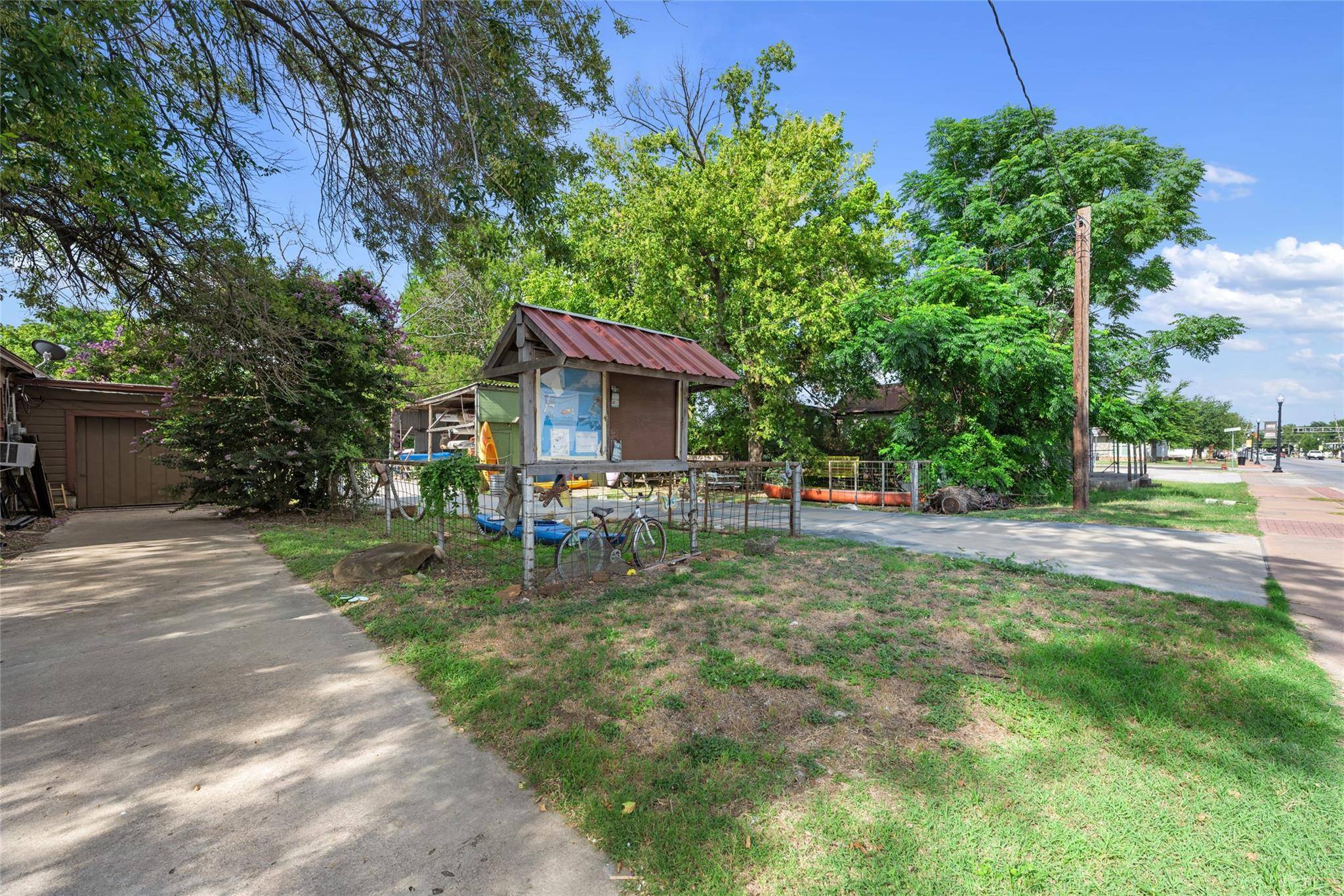 Bastrop, TX 78602,1409 Chestnut ST
