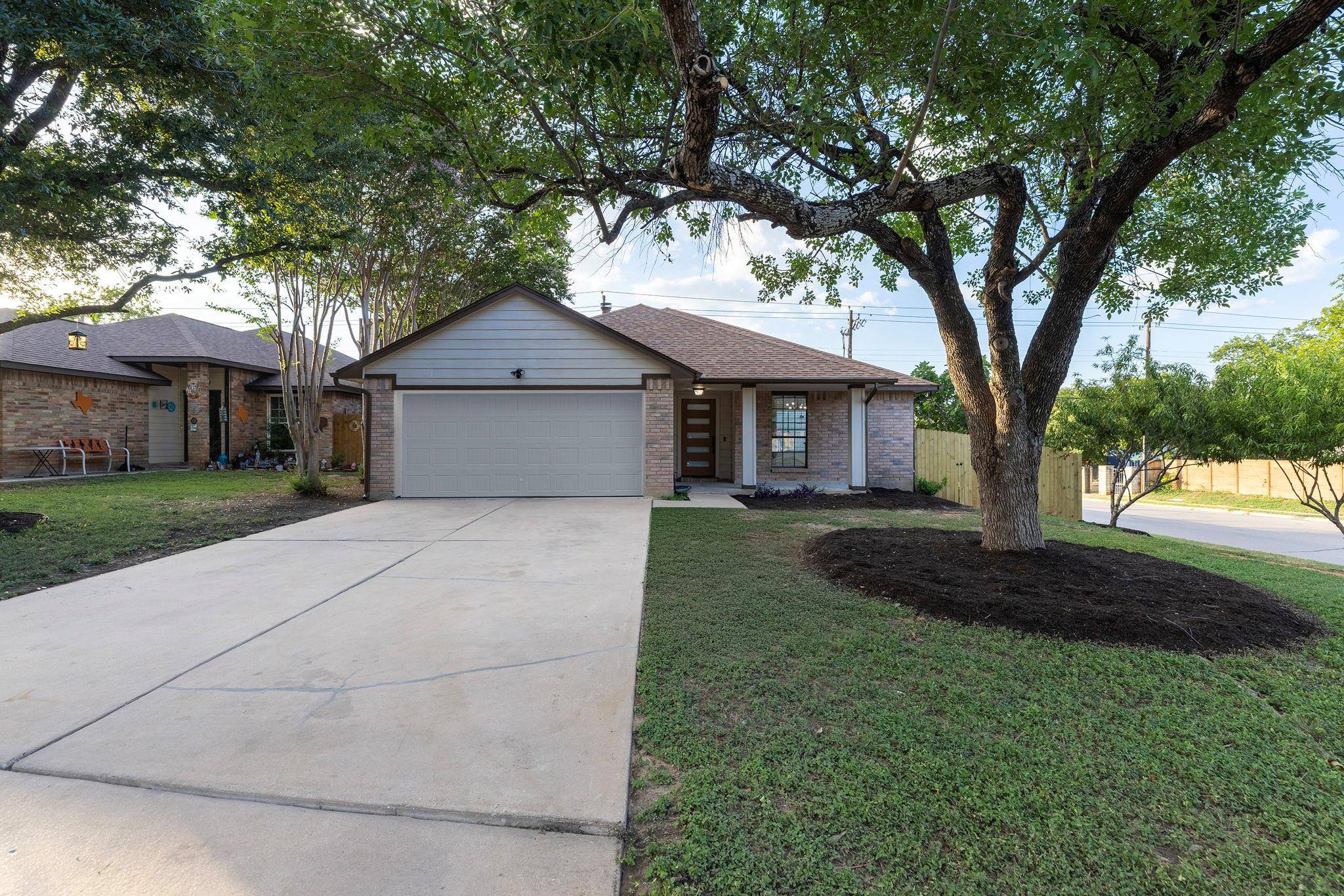 Round Rock, TX 78664,712 Clearwater TRL