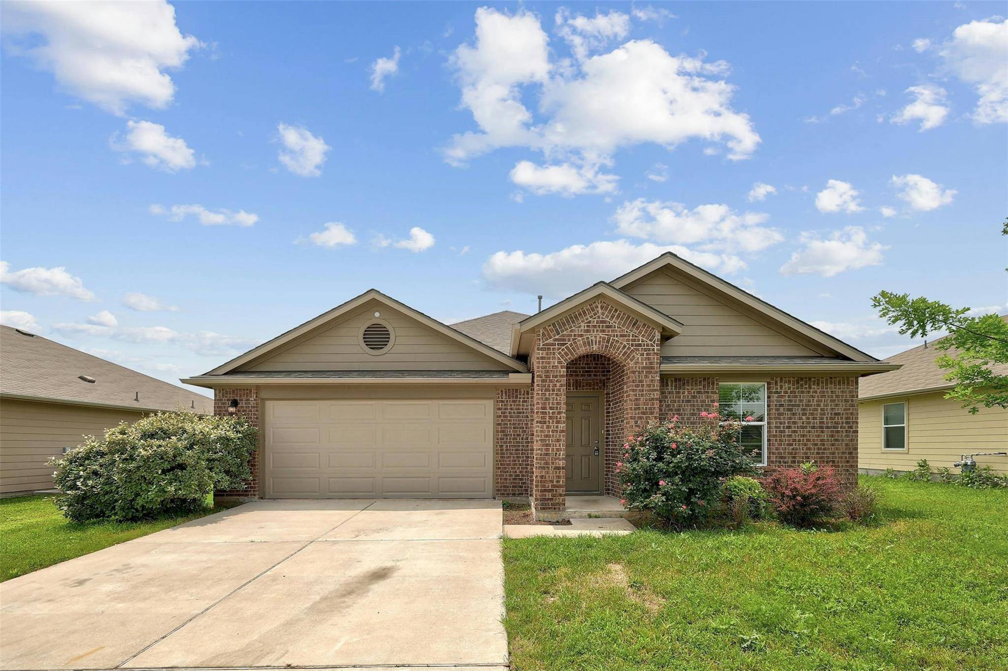 Hutto, TX 78634,406 Camellia DR