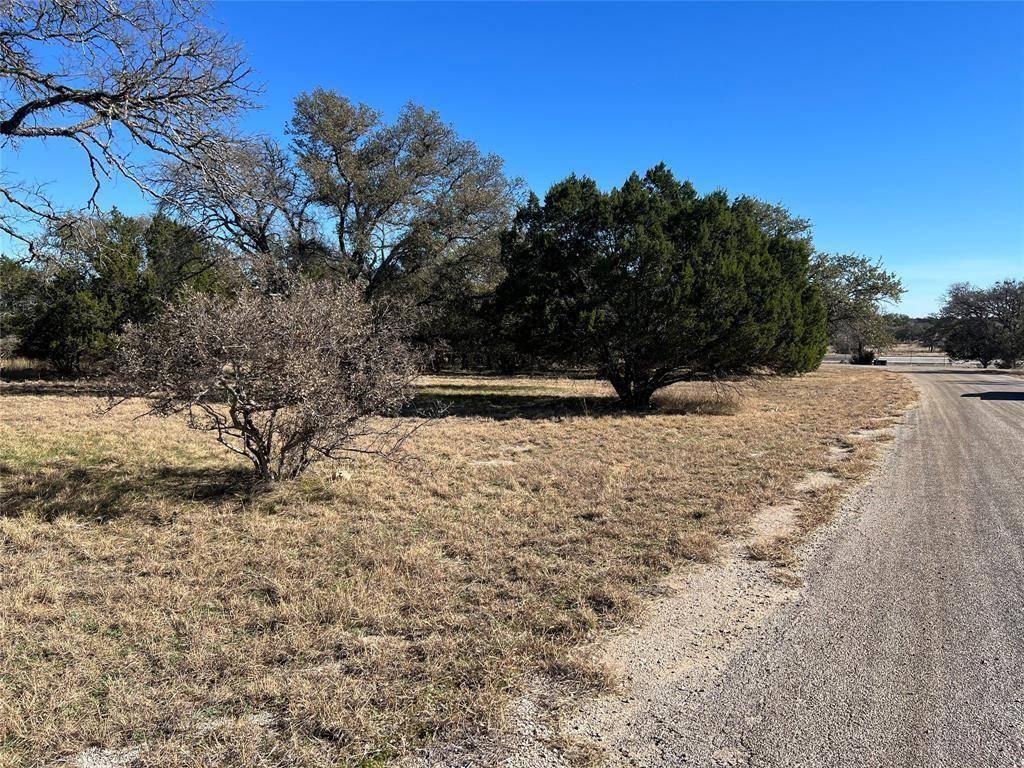 Horseshoe Bay, TX 78657,Lot 1040 Southwind