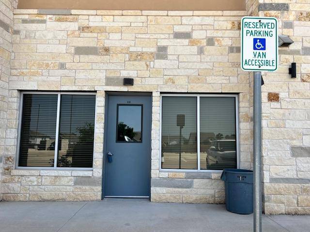 Liberty Hill, TX 78642,9017 W HWY 29 #BLDG 1, UNIT #104