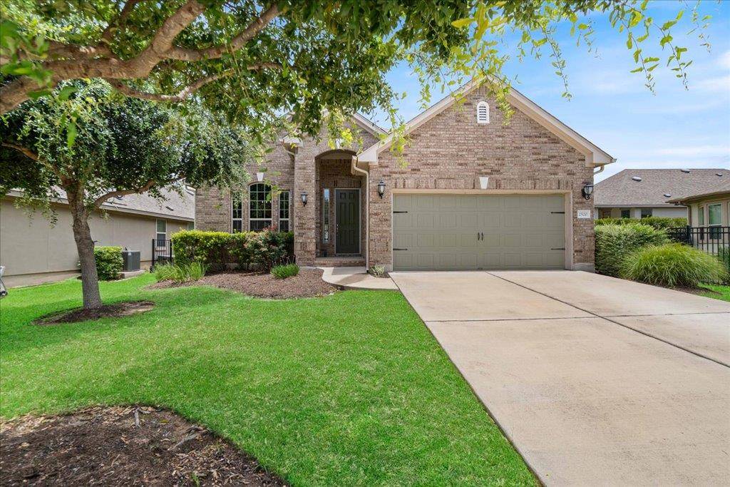 Leander, TX 78641,2520 Milan Meadows DR