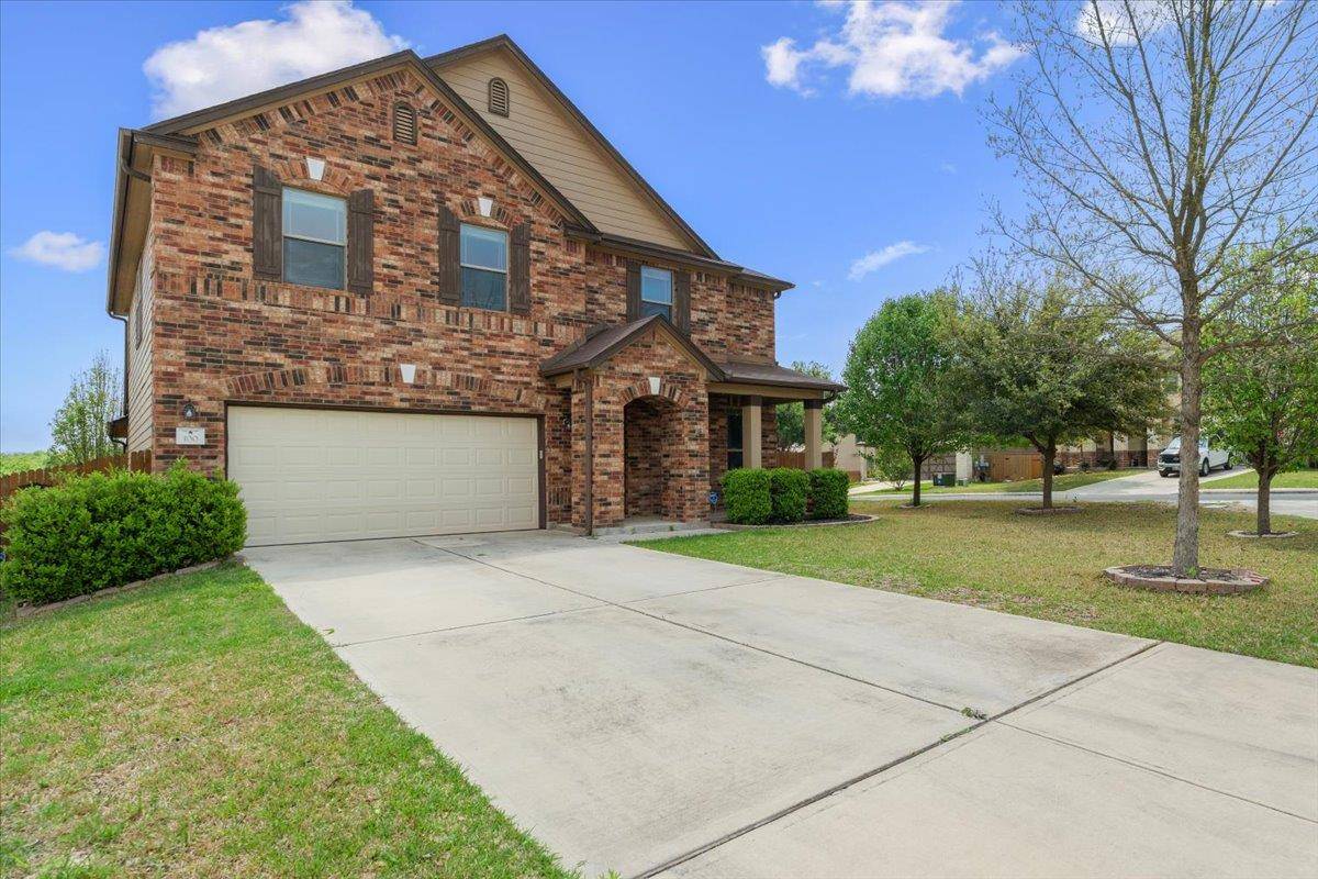 Kyle, TX 78640,100 Matthews