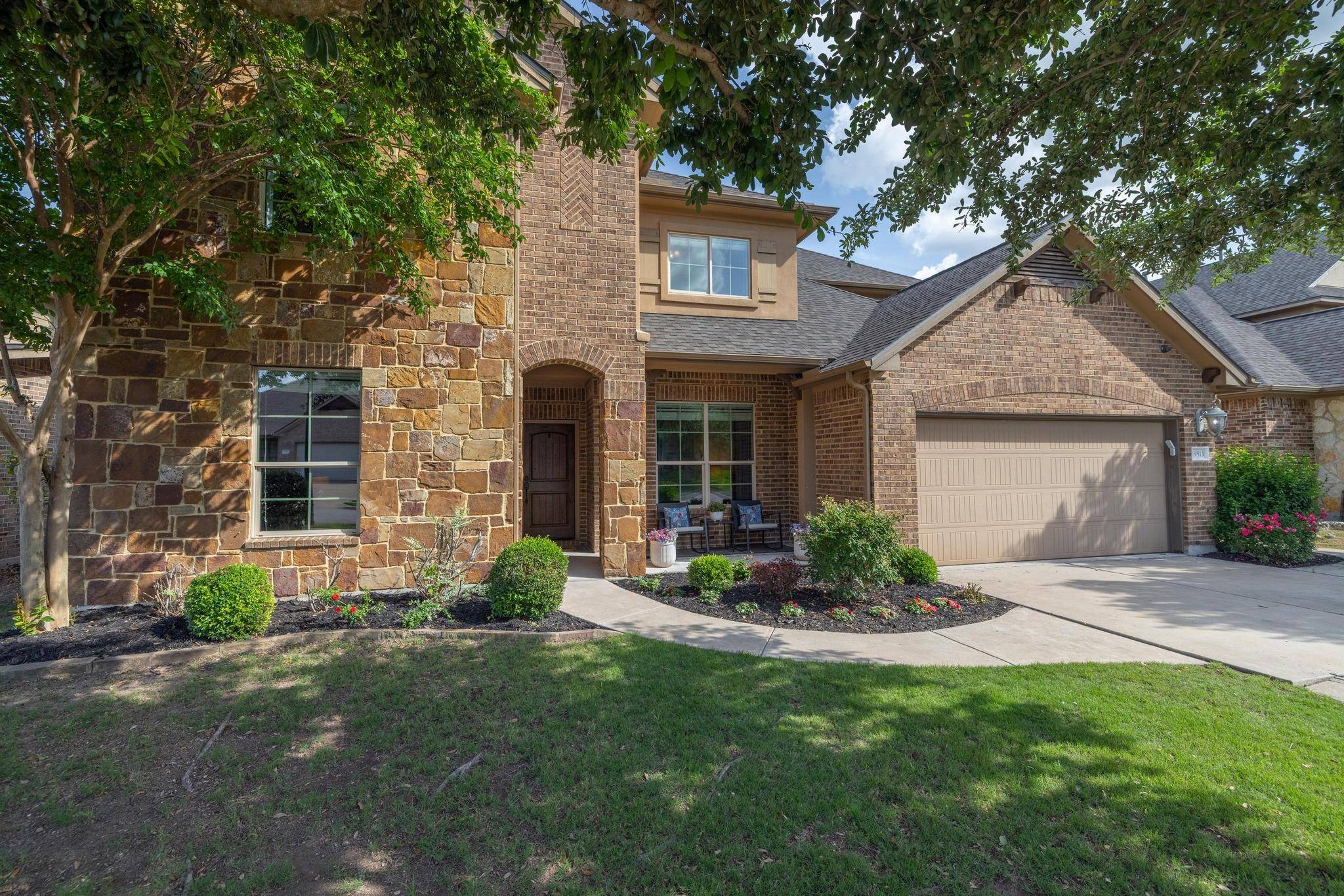 Pflugerville, TX 78660,19513 Brent Knoll DR
