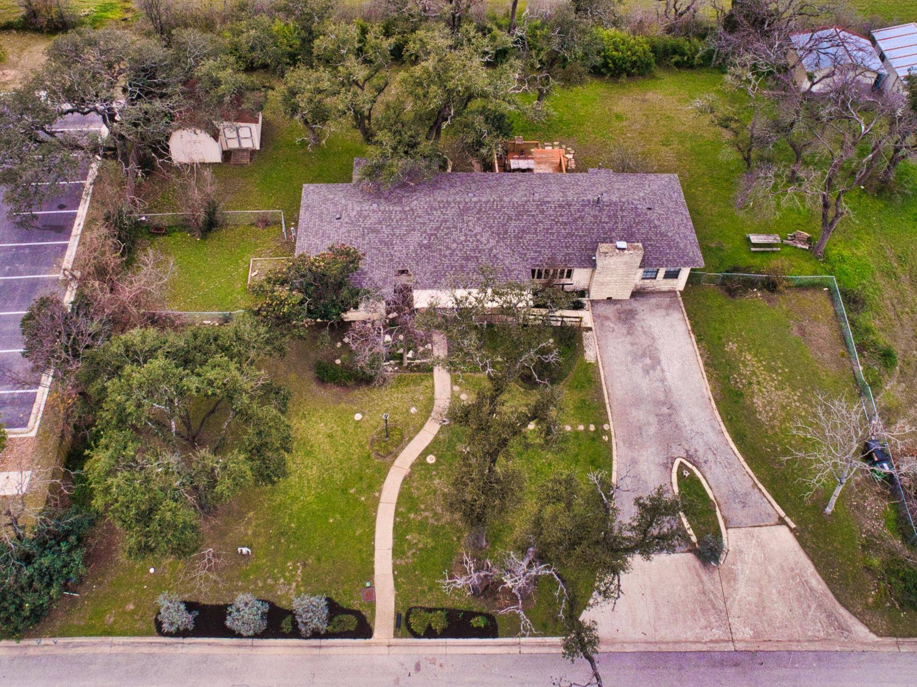 Round Rock, TX 78664,508 Lee ST N