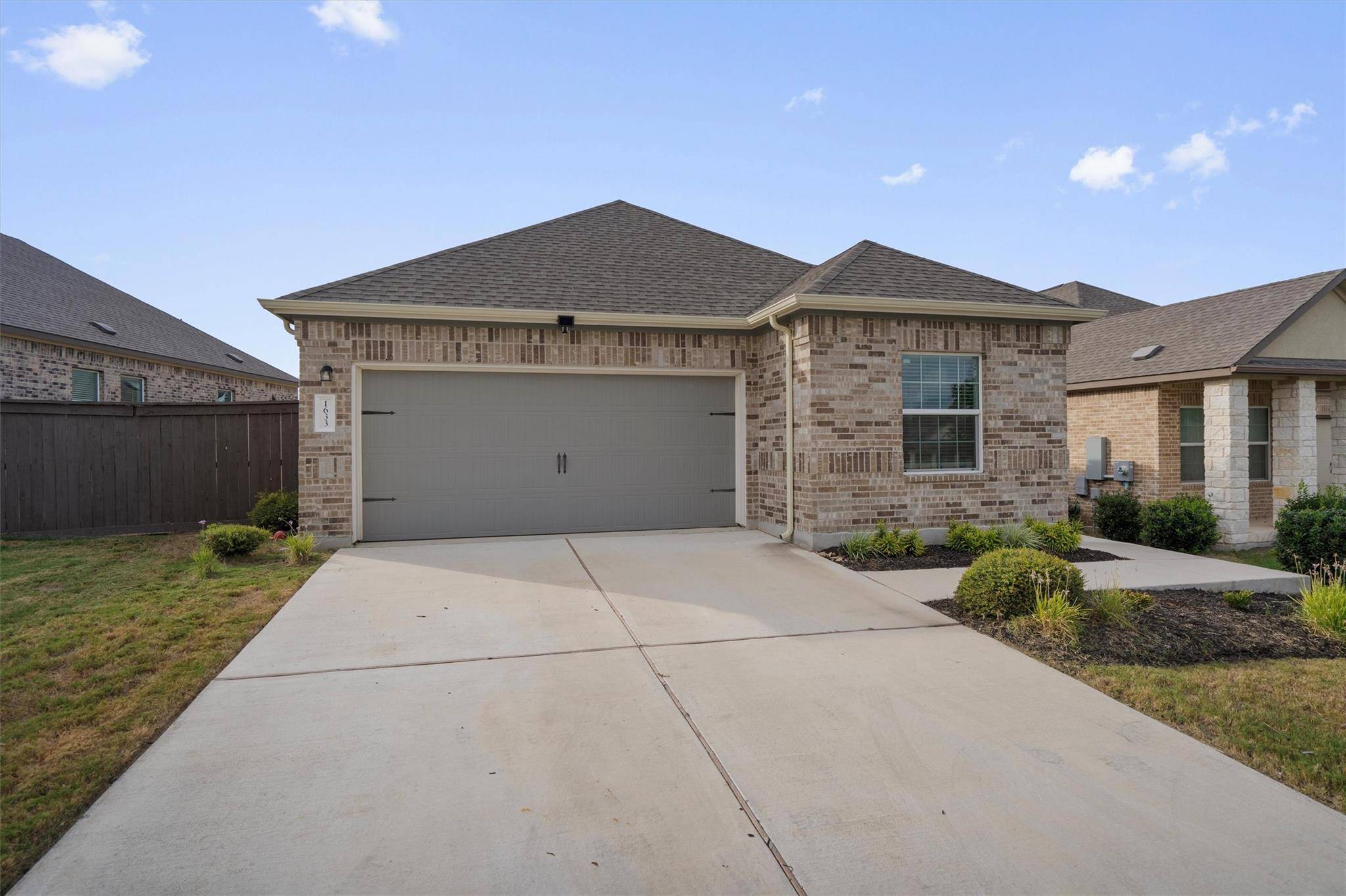 Leander, TX 78641,1633 Woolsey WAY