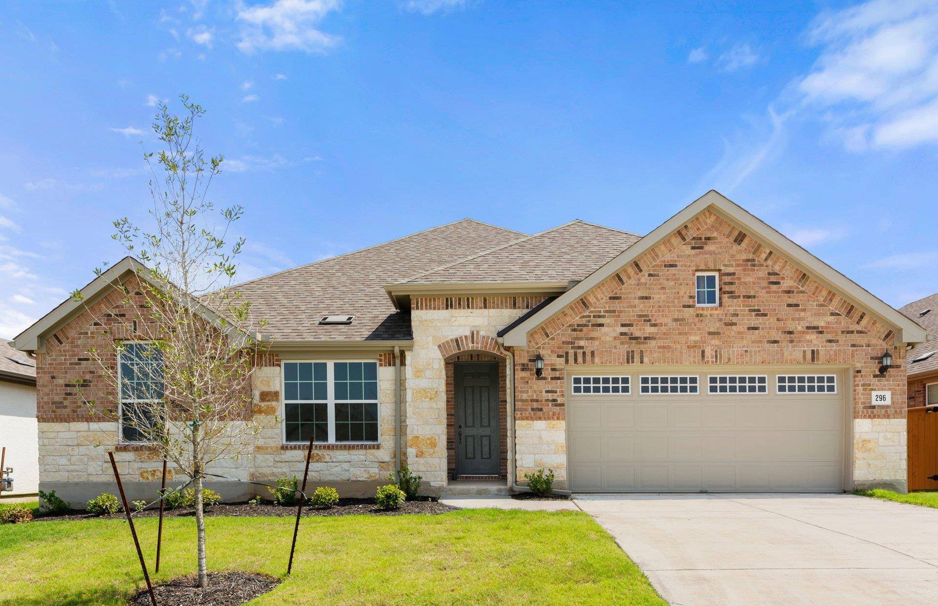 Kyle, TX 78640,296 Muddy Creek WAY