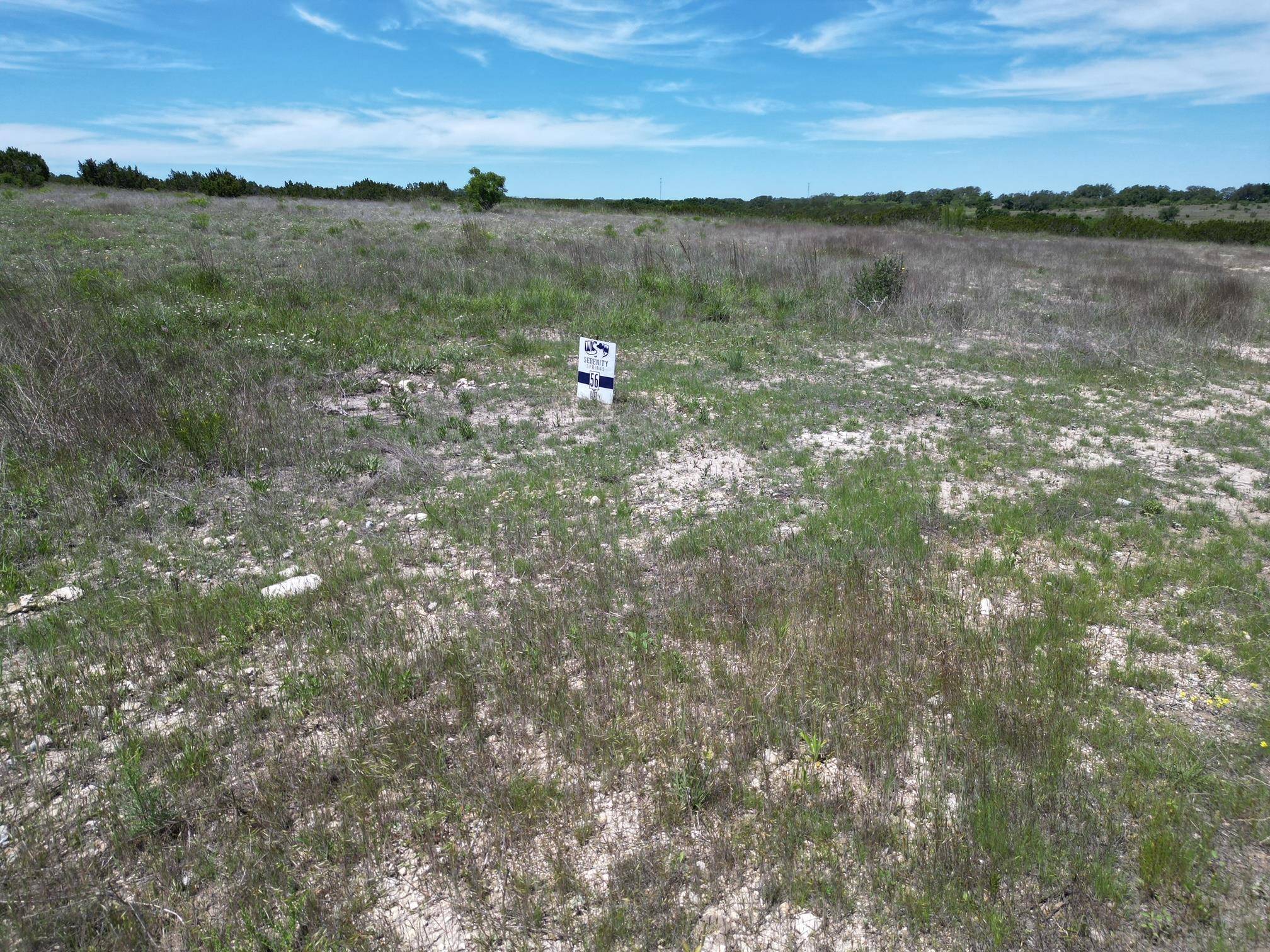 Bertram, TX 78605,Lot 56 Serenity DR