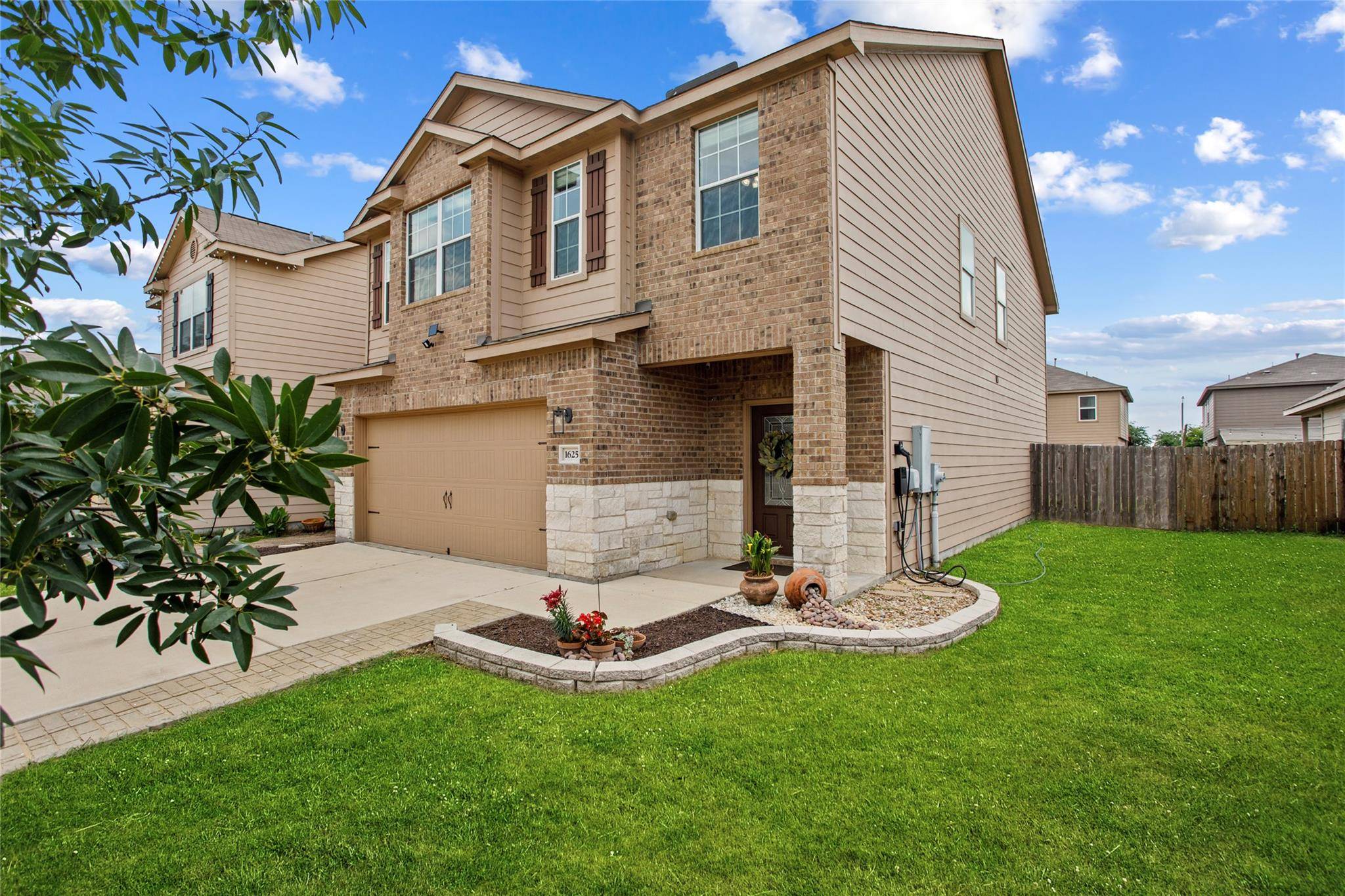 Kyle, TX 78640,1625 Breanna LN