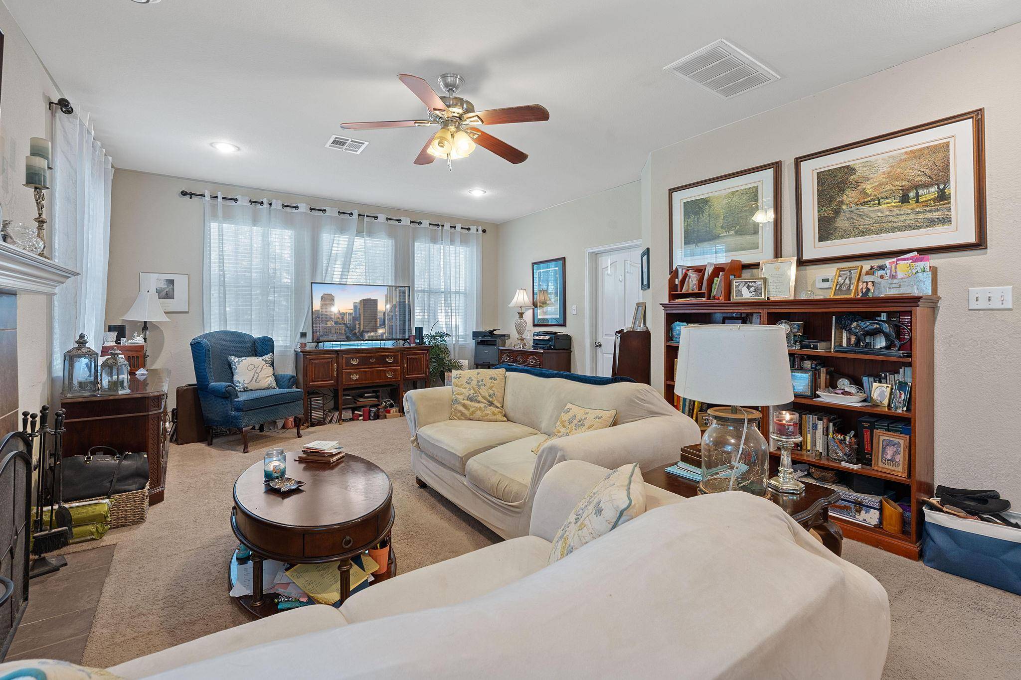Georgetown, TX 78626,102 Parque CIR