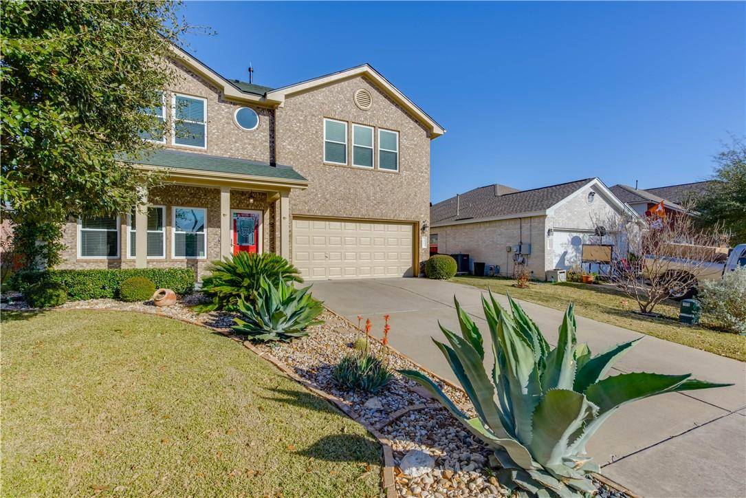Round Rock, TX 78665,3513 Cheyenne ST