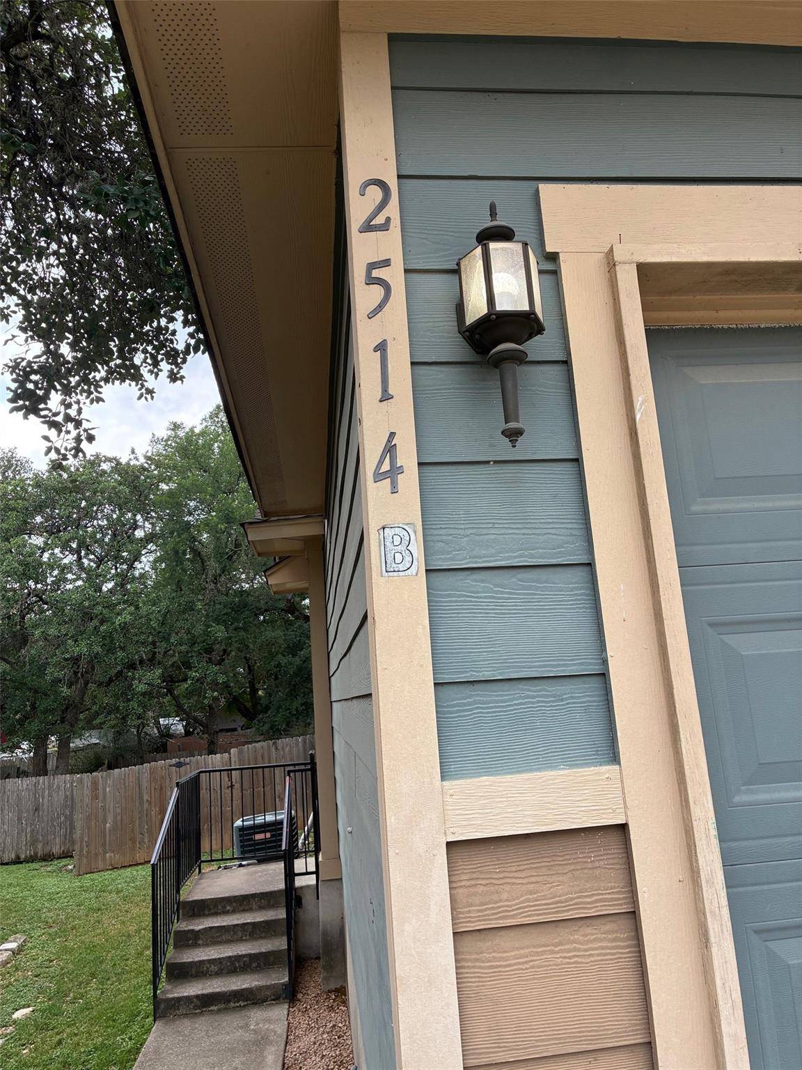 Austin, TX 78748,2514 Allred DR #B