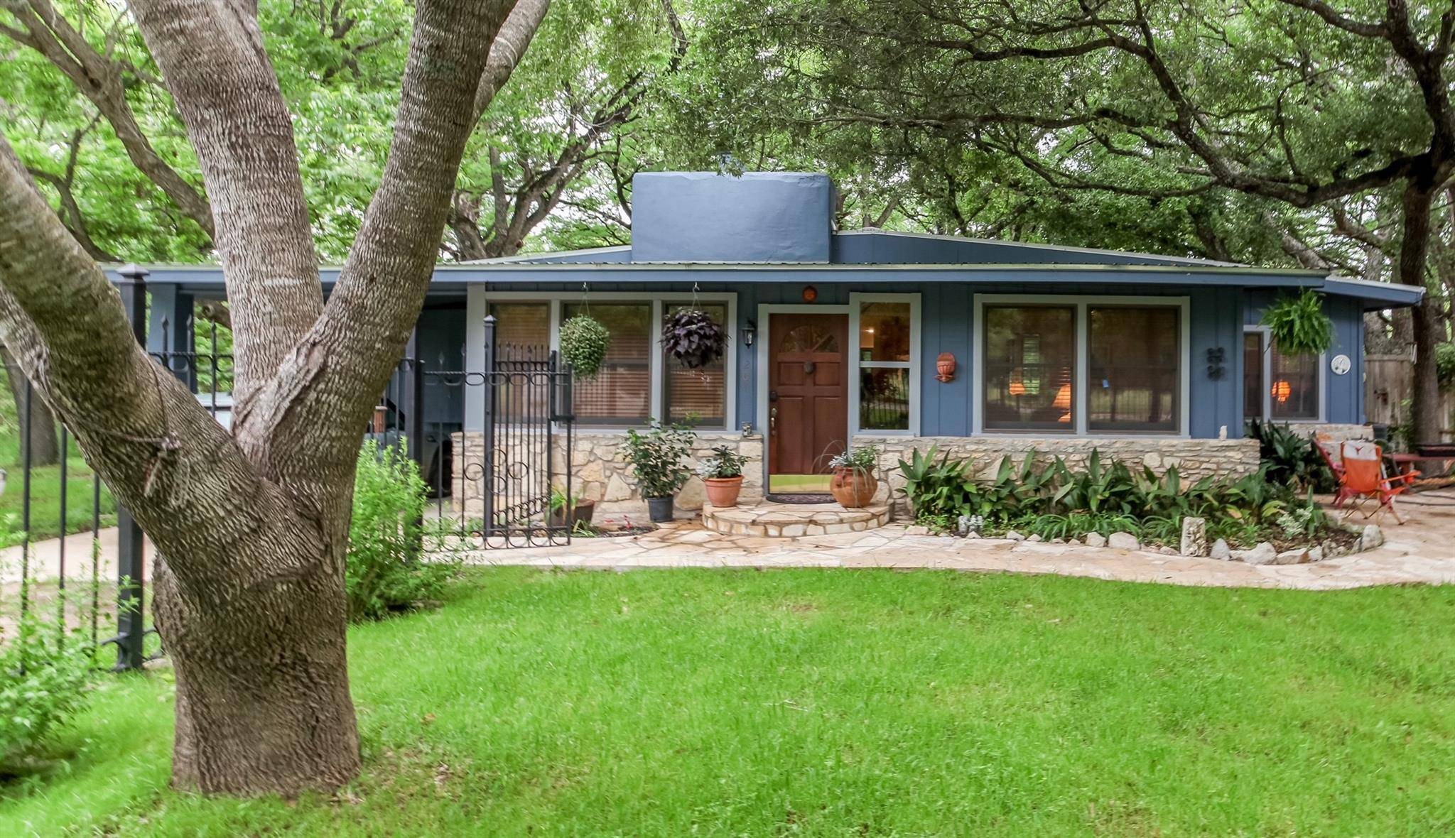 Wimberley, TX 78676,201 Blue Hole Lane LN