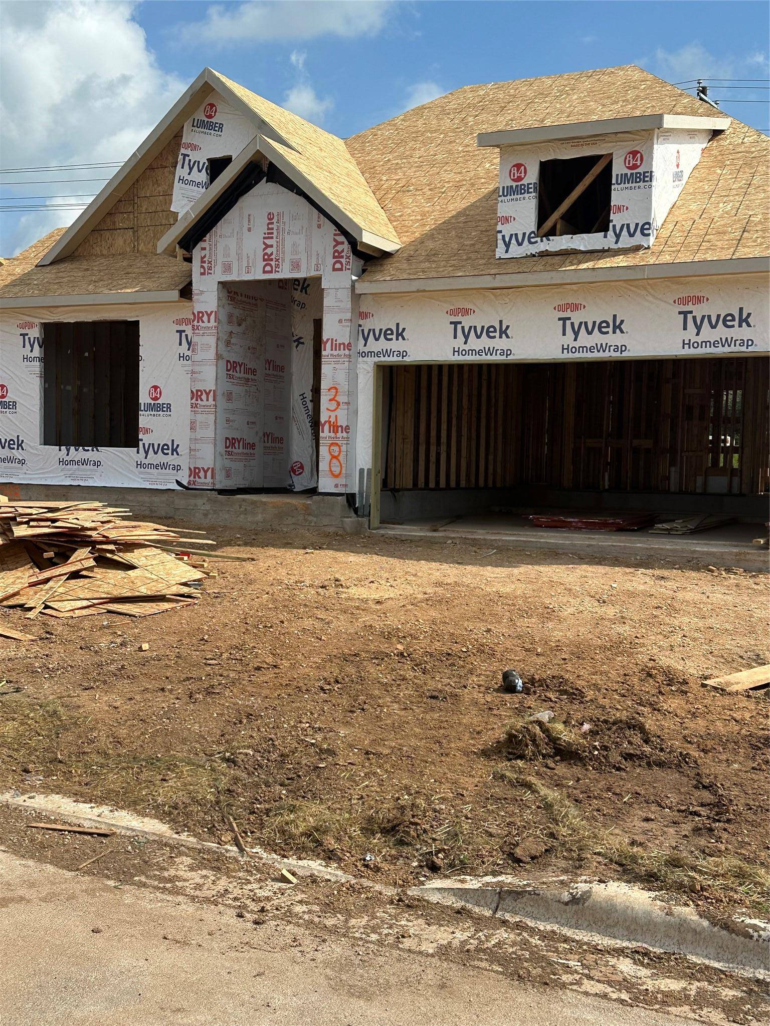 Georgetown, TX 78633,348 Ridgewell LOOP