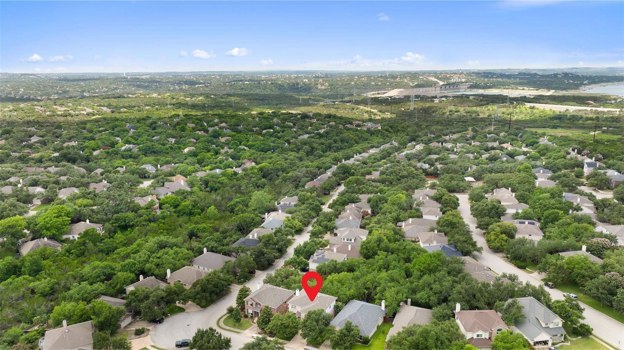 Austin, TX 78732,4160 Canyon Glen CIR