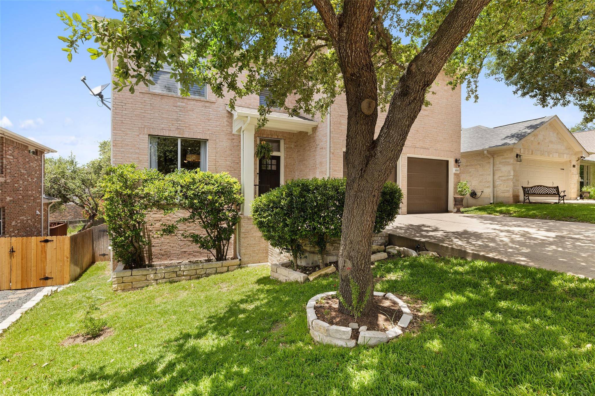 Austin, TX 78732,4160 Canyon Glen CIR