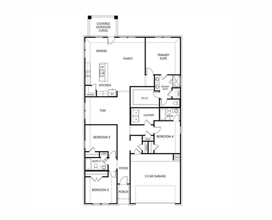 Pflugerville, TX 78660,17108 Lomond WAY