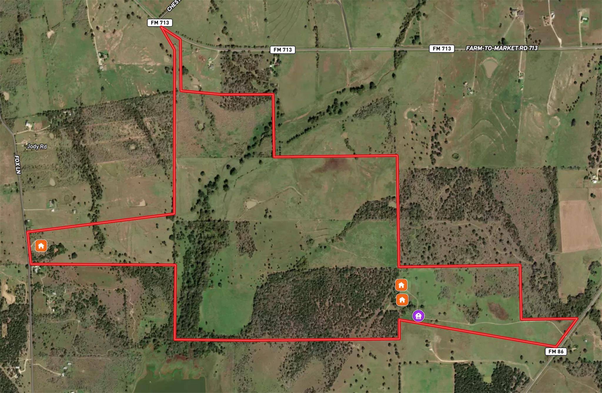 Lockhart, TX 78644,11915 FM 86