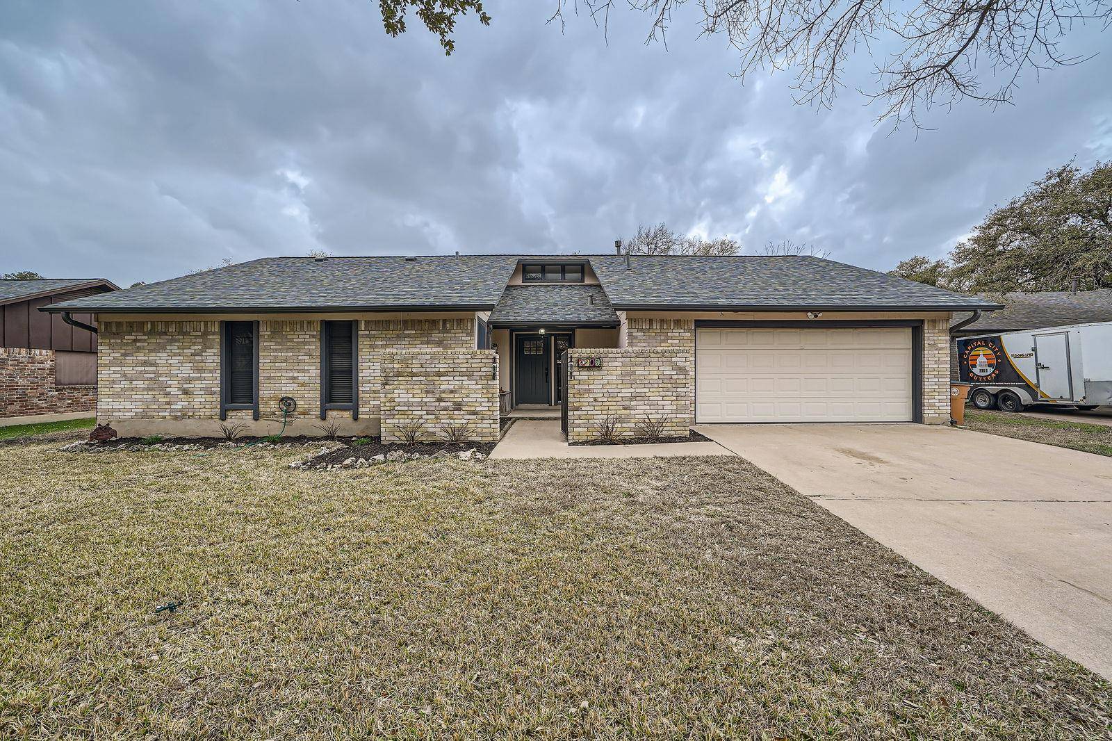 Austin, TX 78758,1209 Knollpark CIR