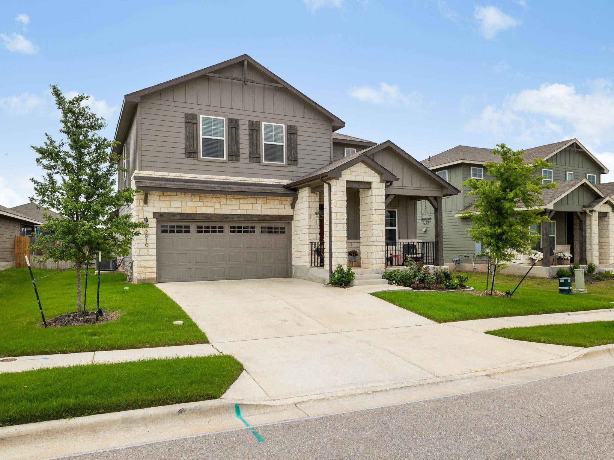 Round Rock, TX 78665,2810 Dell Hollow DR
