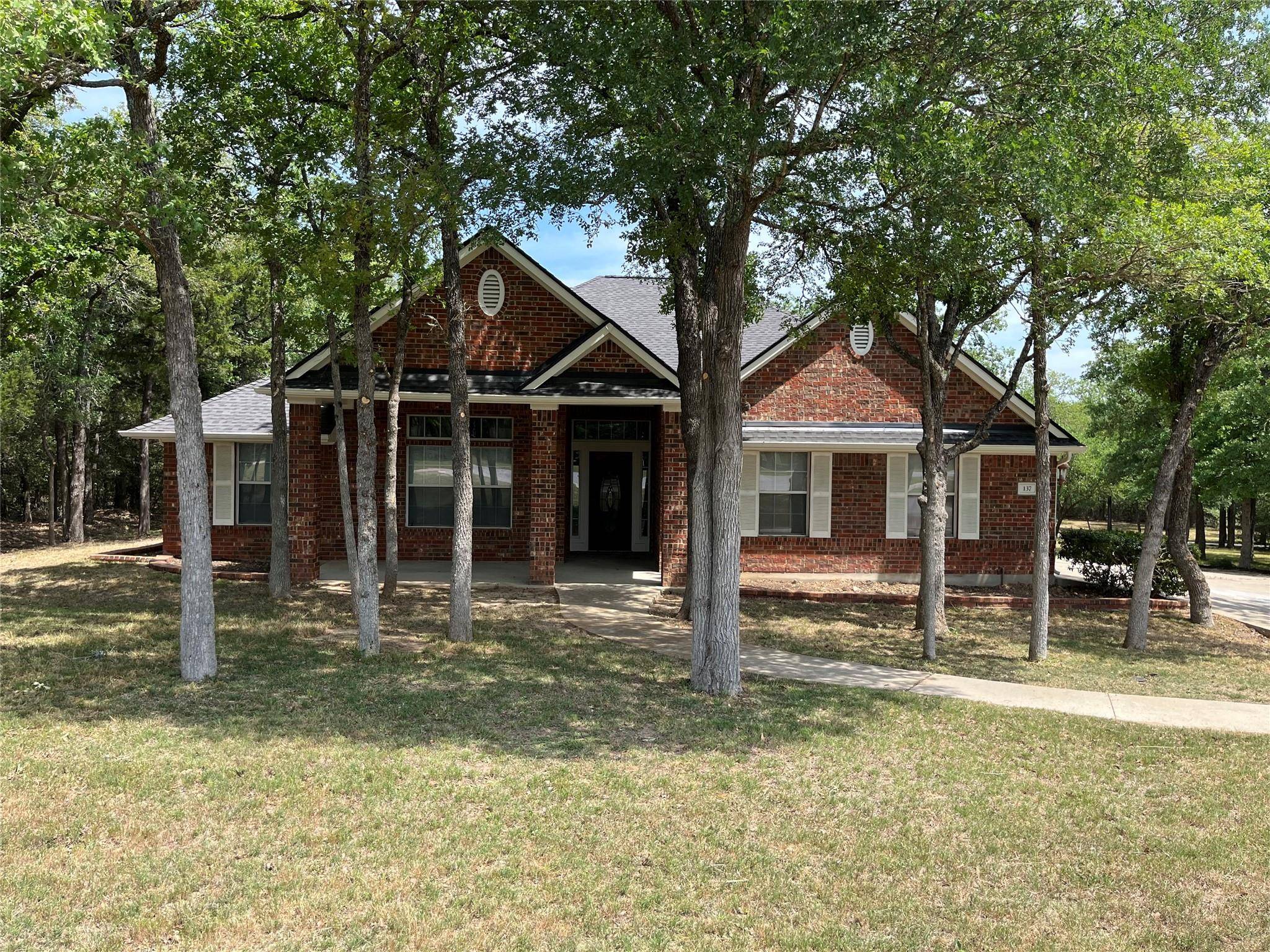 Bastrop, TX 78602,137 Hornsby TRL