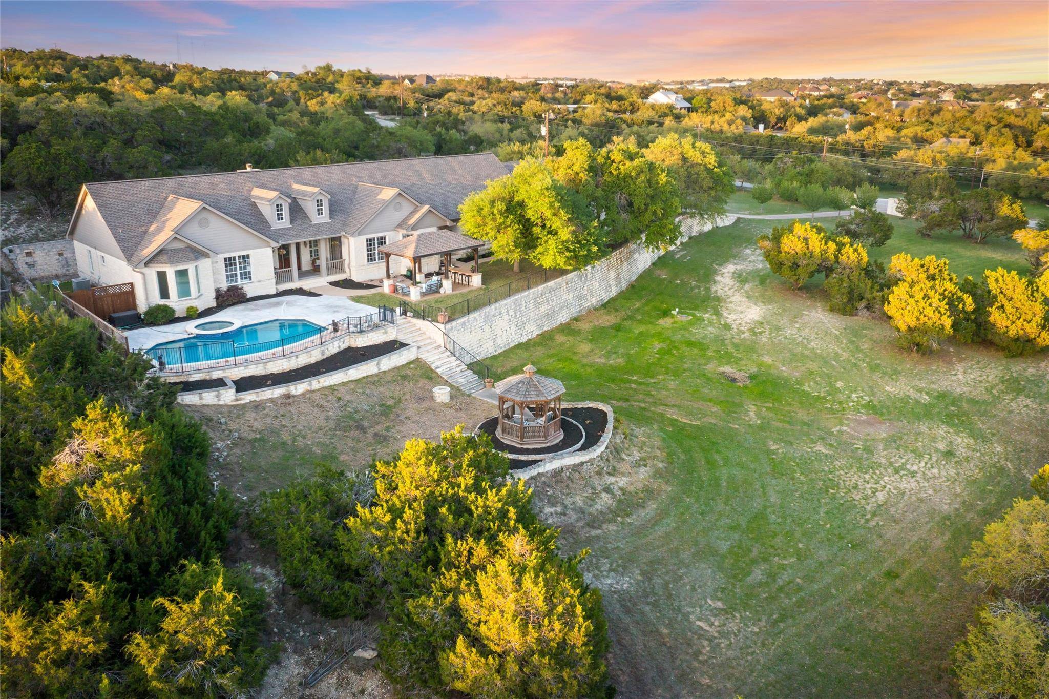 Dripping Springs, TX 78620,1034 Sunset Canyon DR S