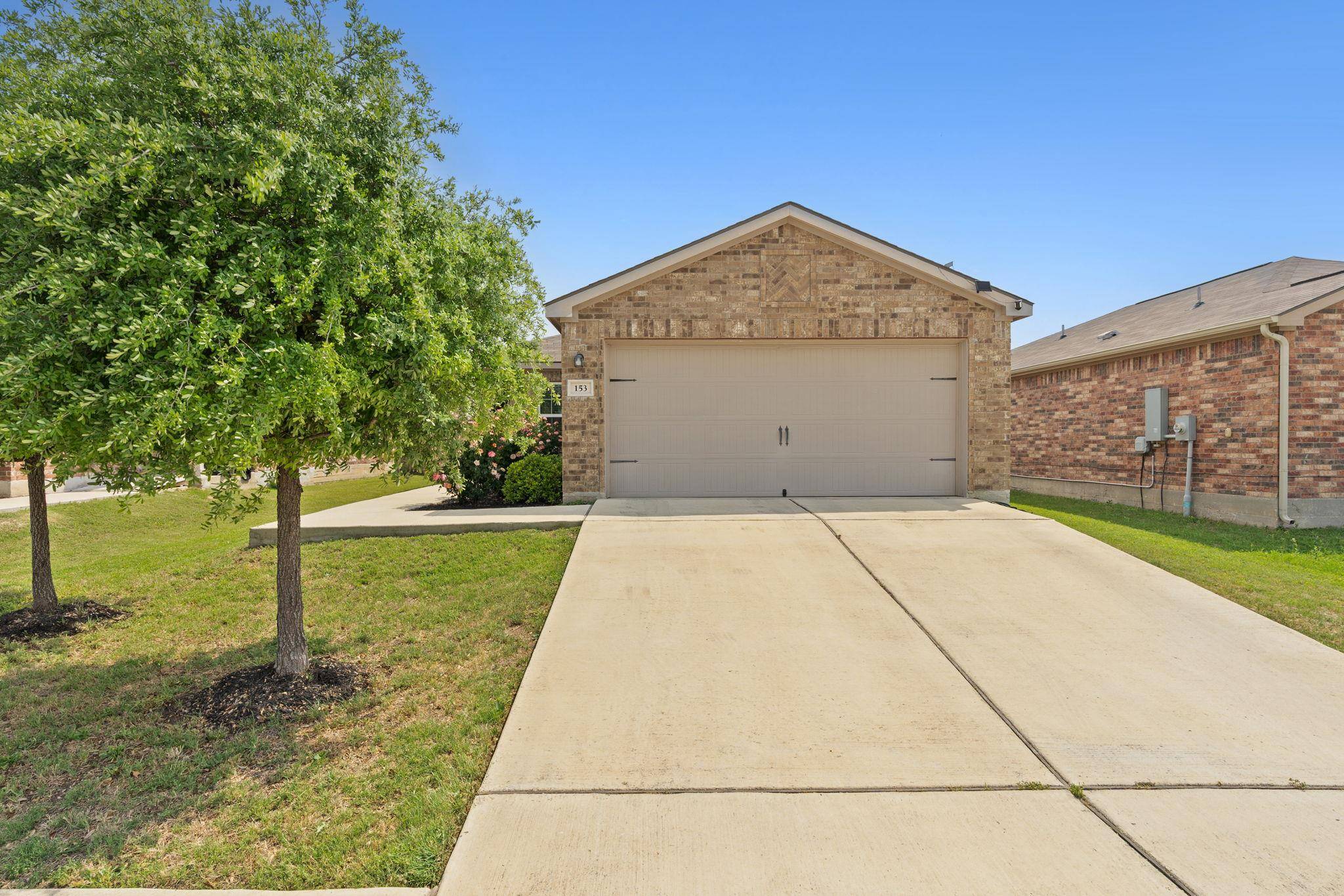 Liberty Hill, TX 78642,153 Proclamation Ave